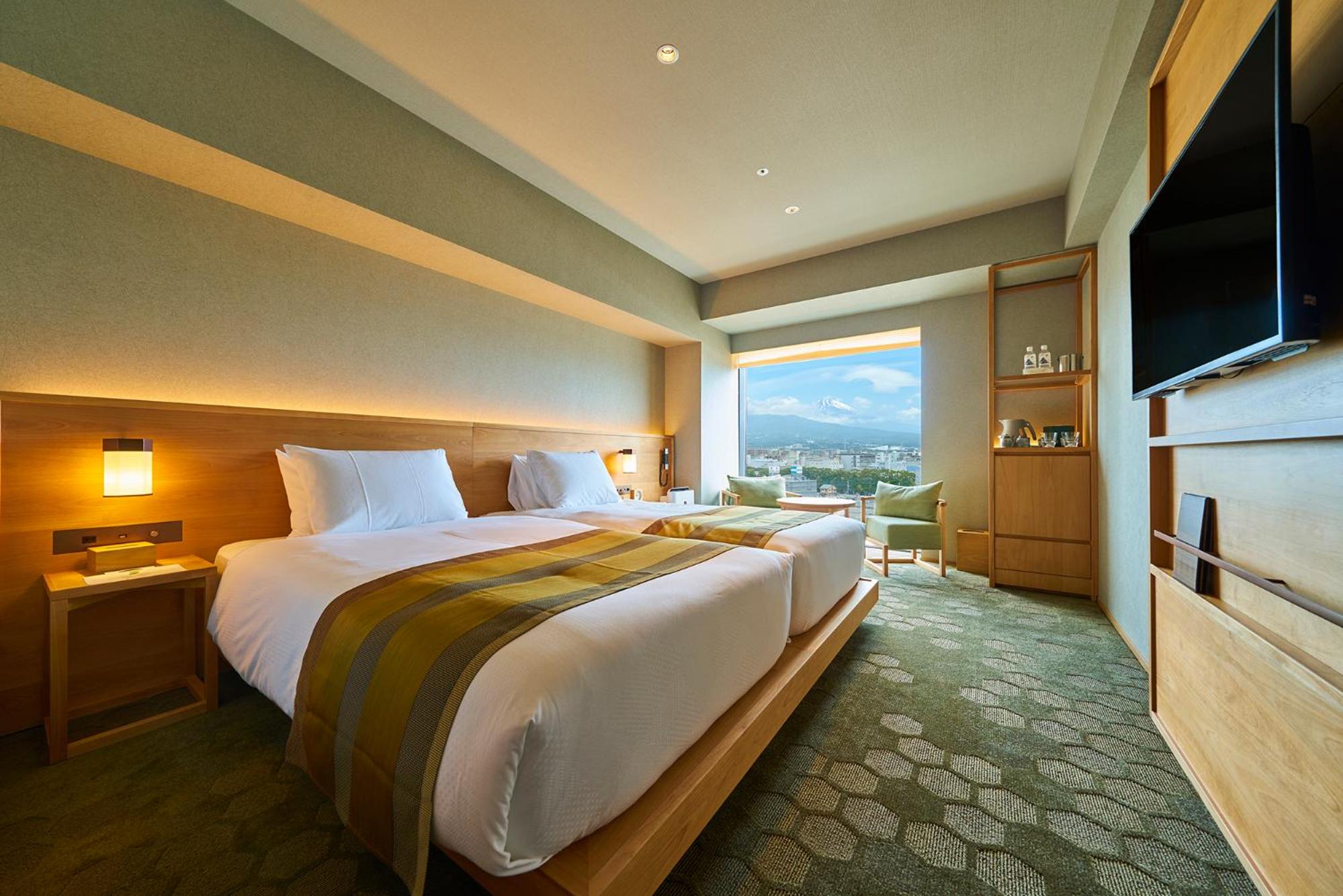 Superior Twin Room - Photo 1