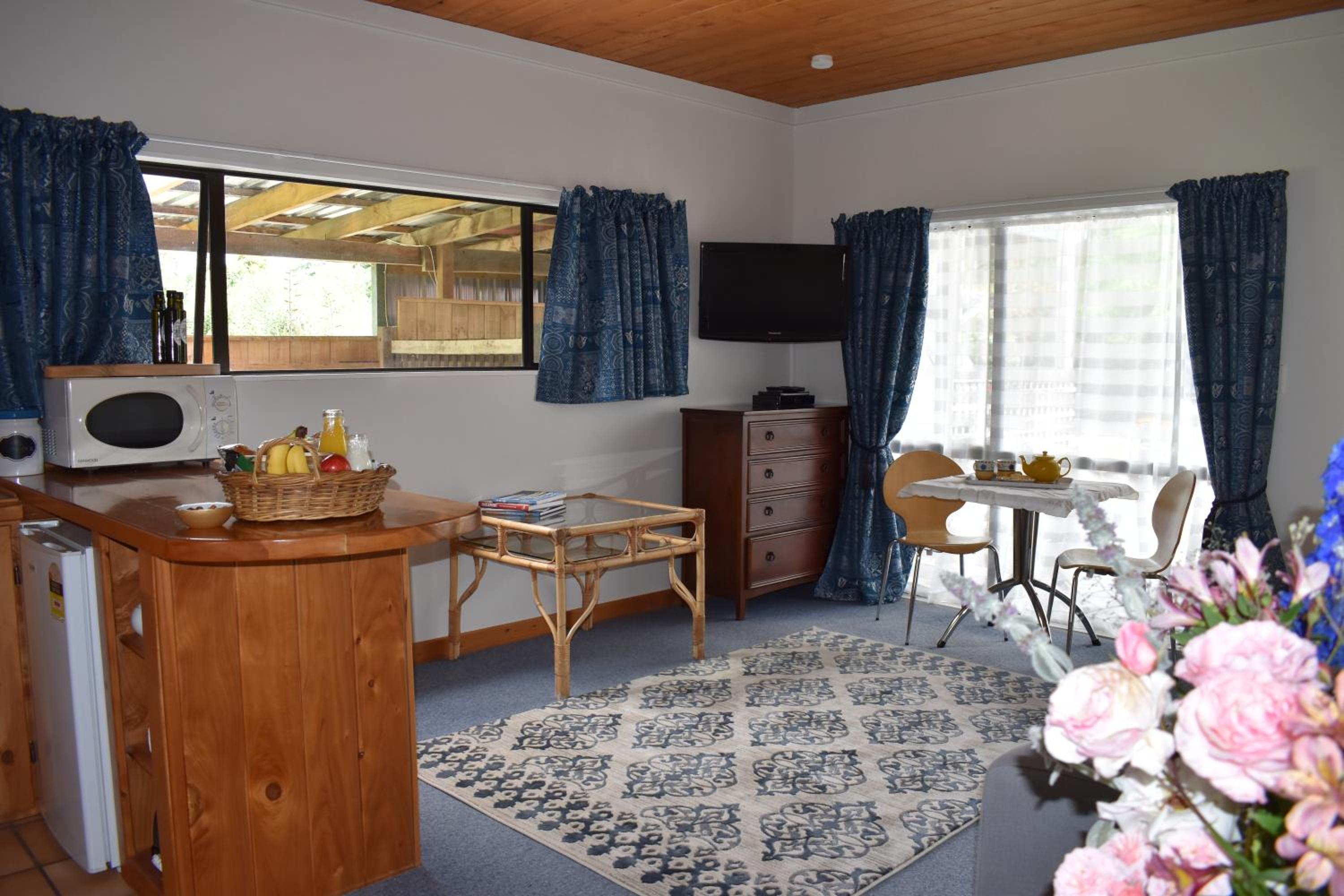 Deluxe Double Studio - Photo 3