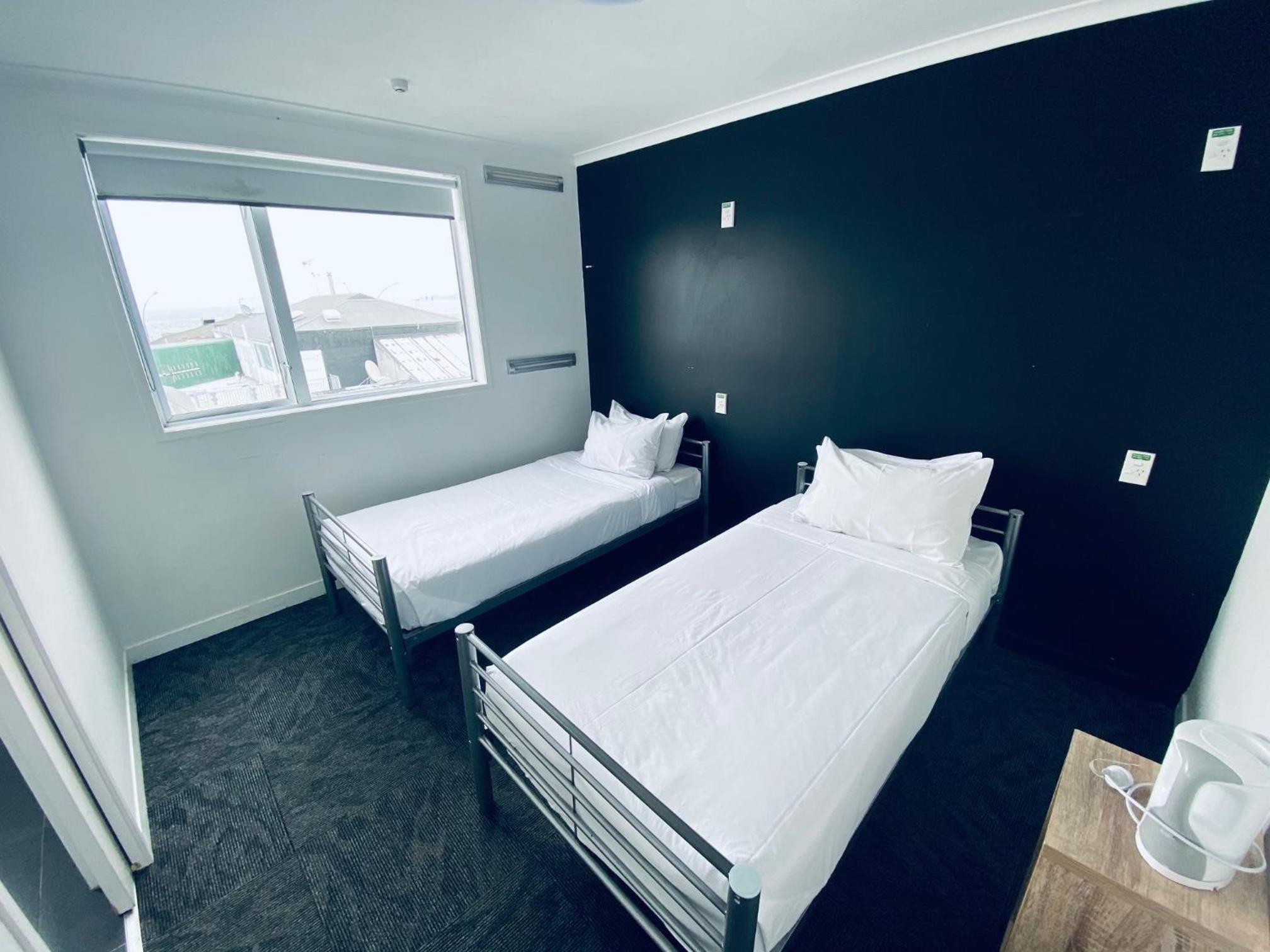 Deluxe Double or Twin Room - No Children photo 3