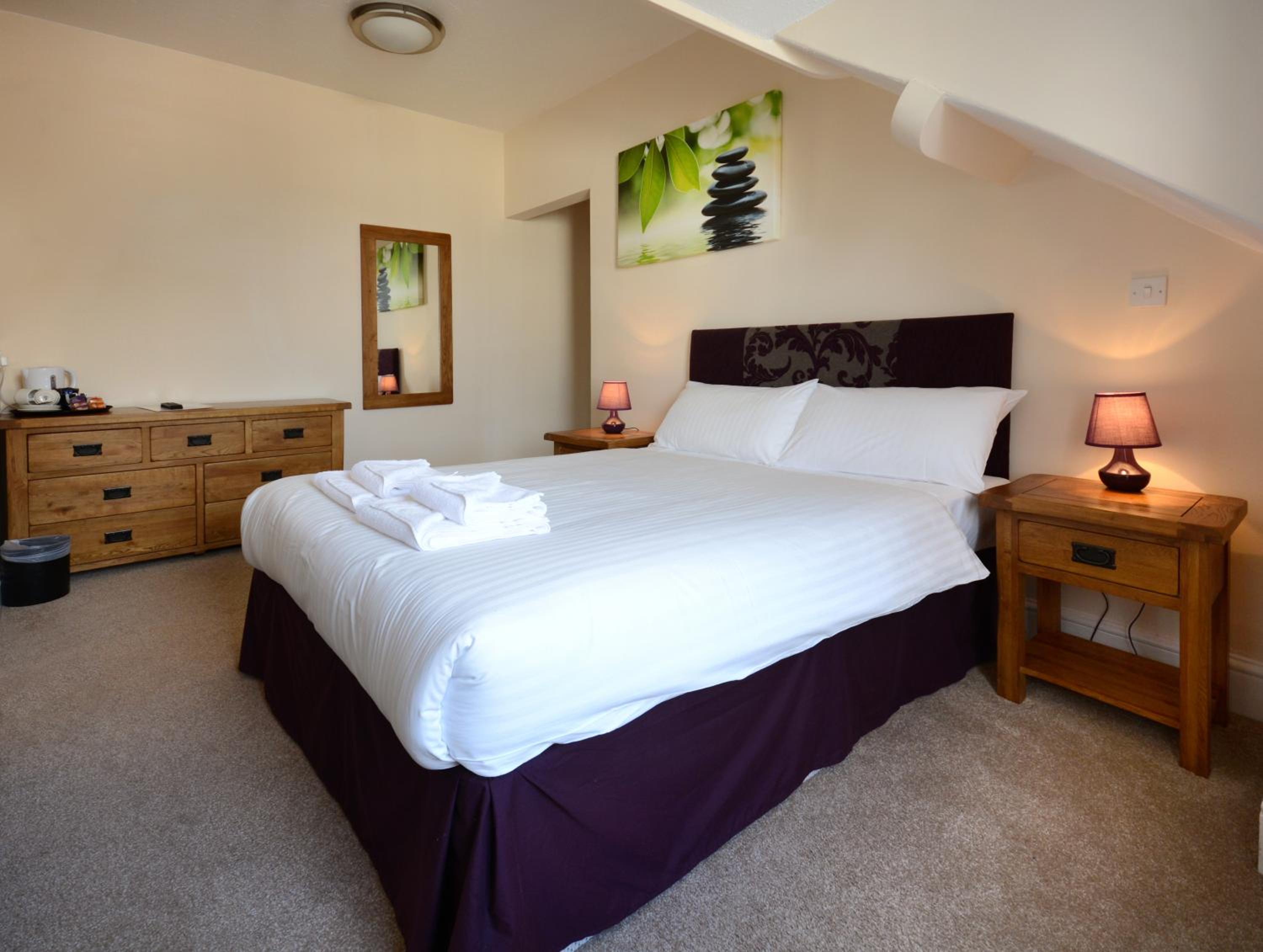 Family Two-Bedroom Suite