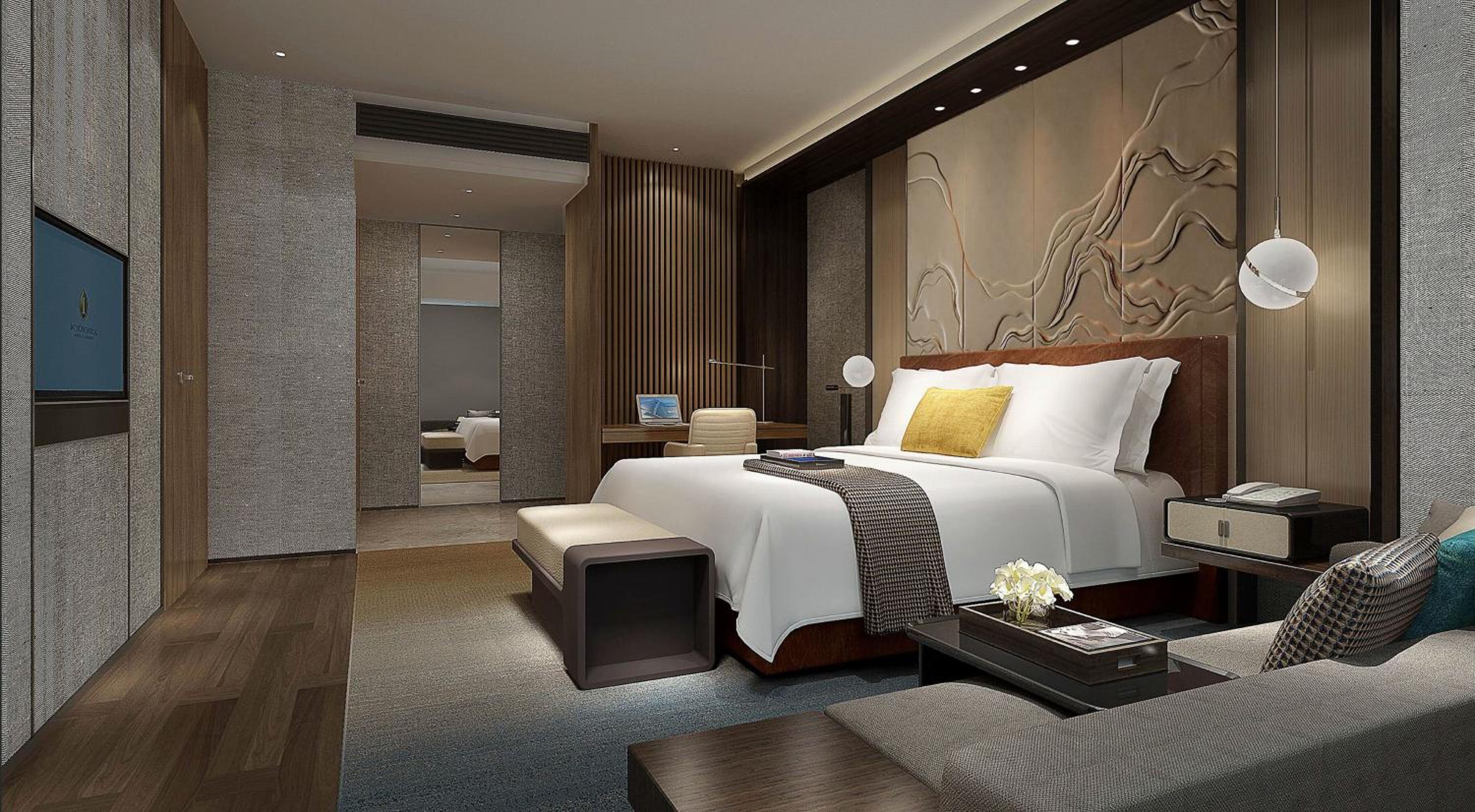 Classic Room - Photo 1