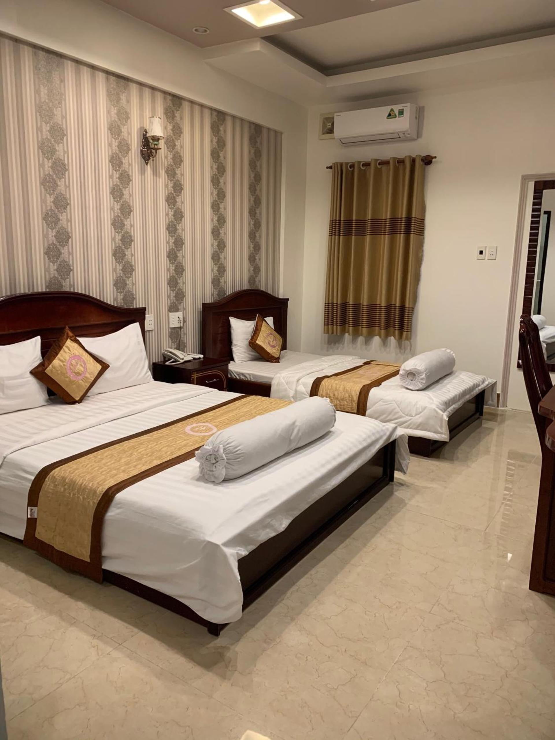 Triple Room - Photo 4