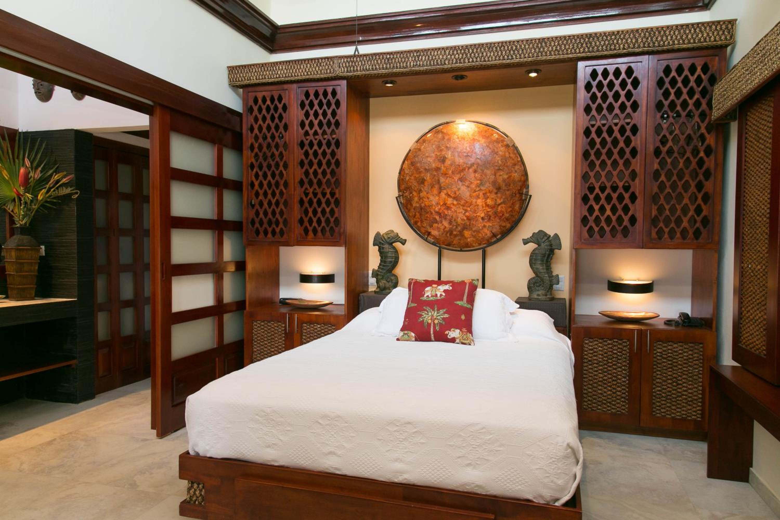 Superior Suite with Sea View photo 1