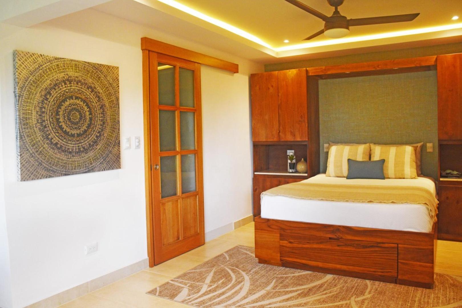 Double Room with Garden View photo 1