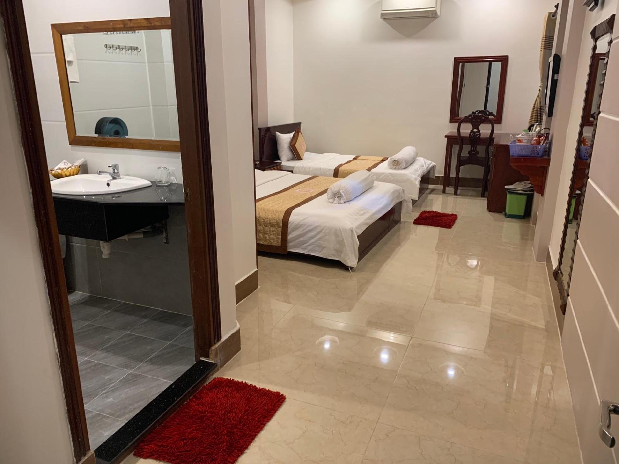 Triple Room - Photo 5