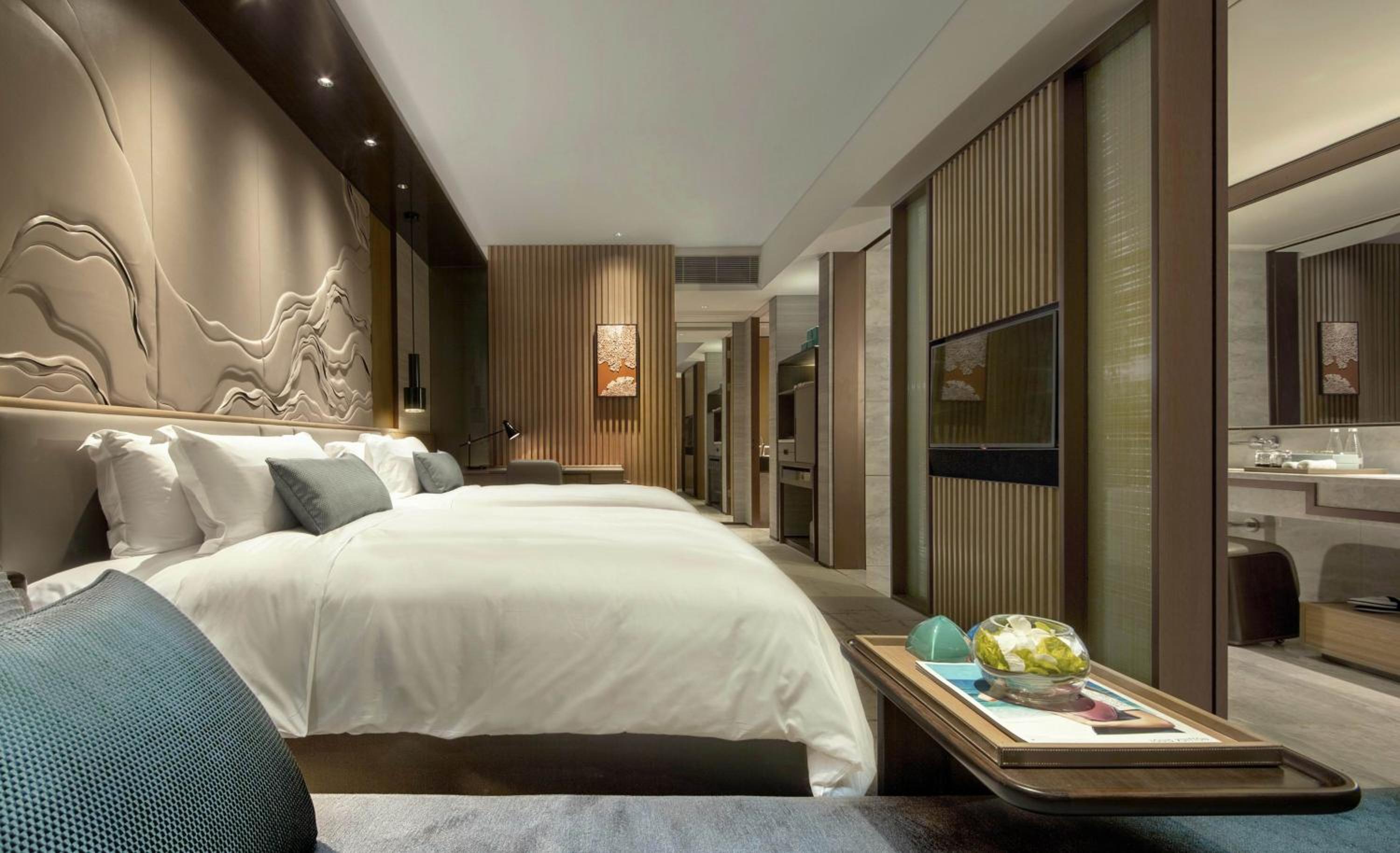 Classic Twin Room - Photo 1