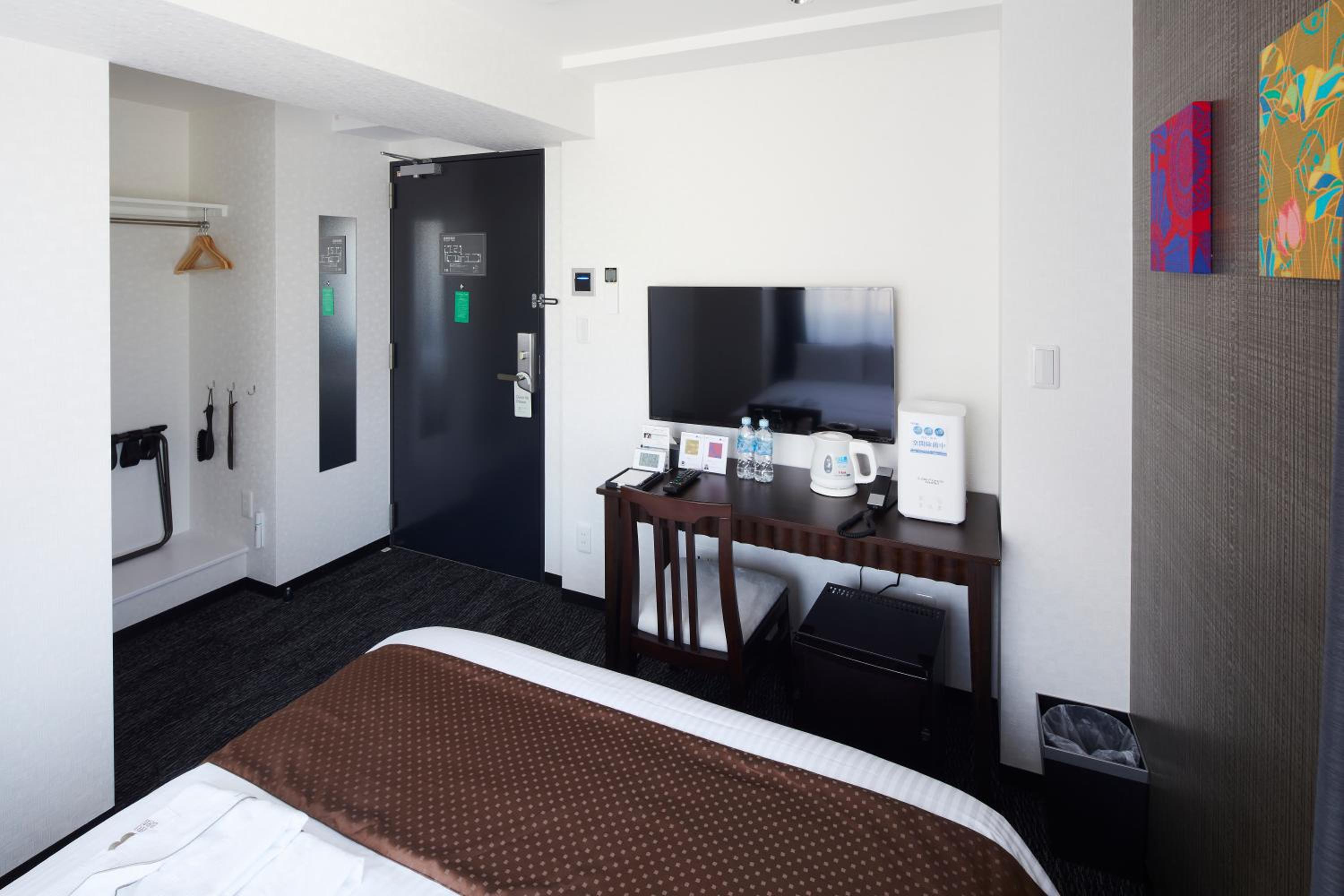 Standard Double Room - Photo 3