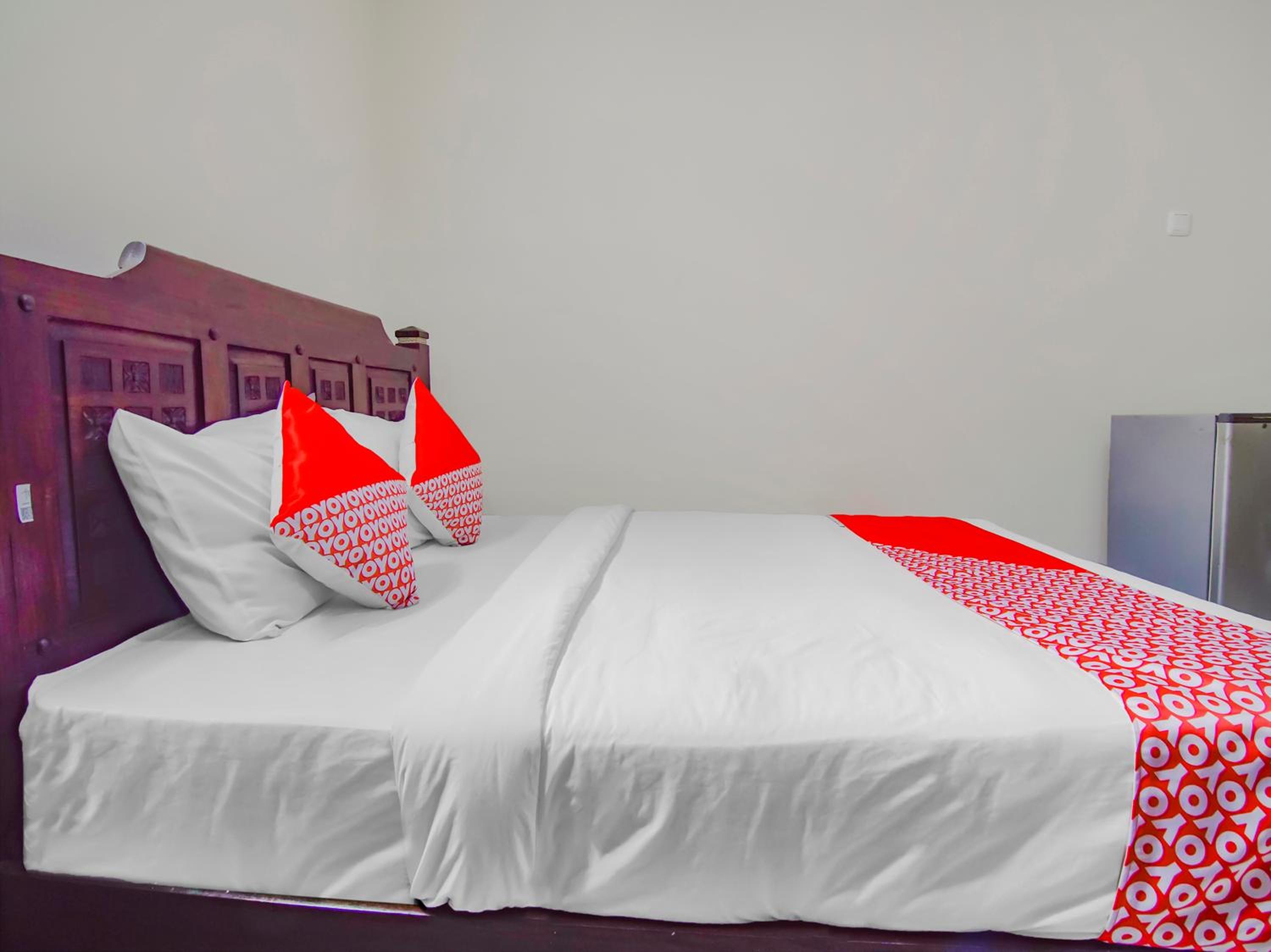 Standard Double Room - Photo 6