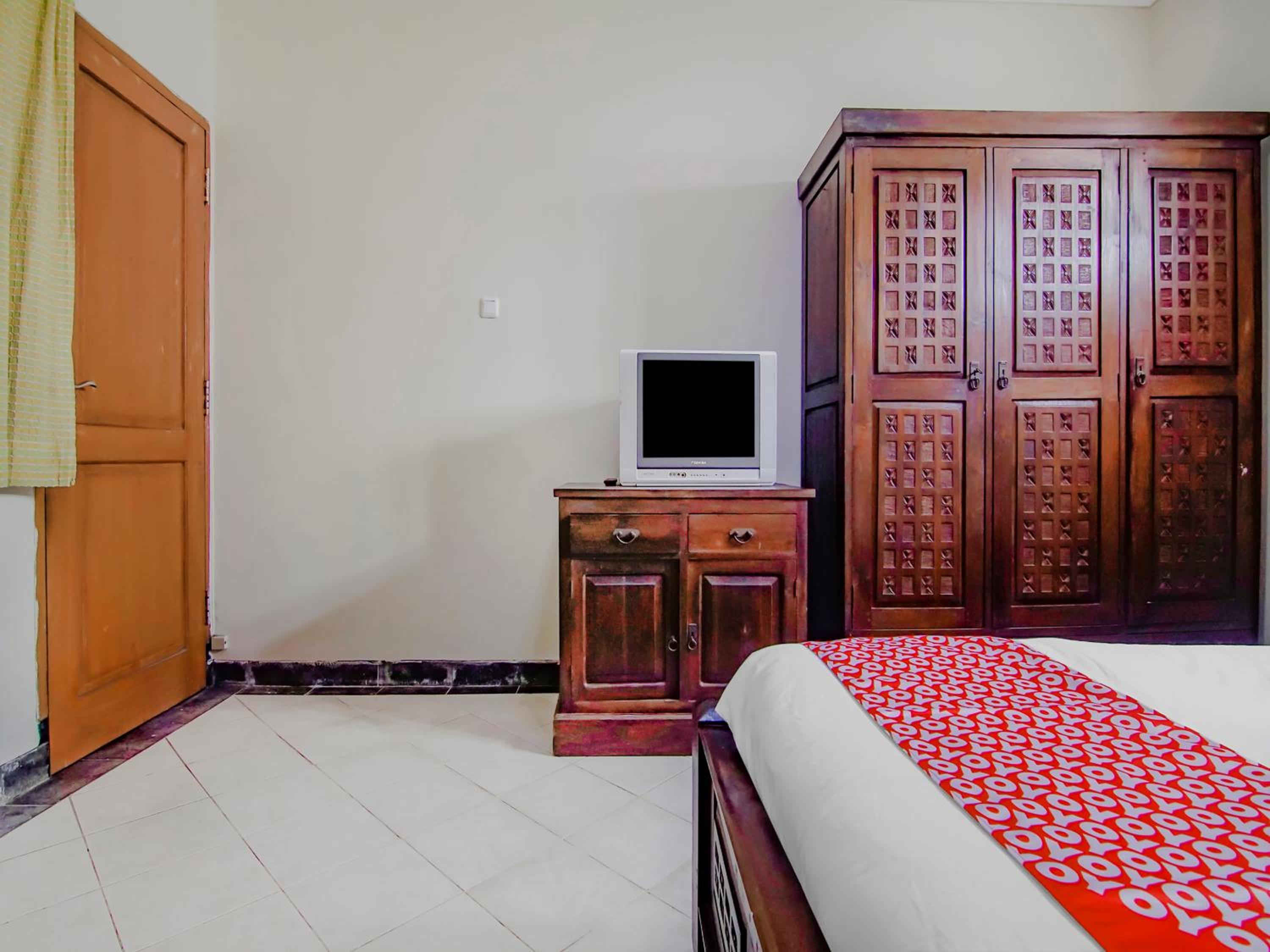 Standard Double Room - Photo 3