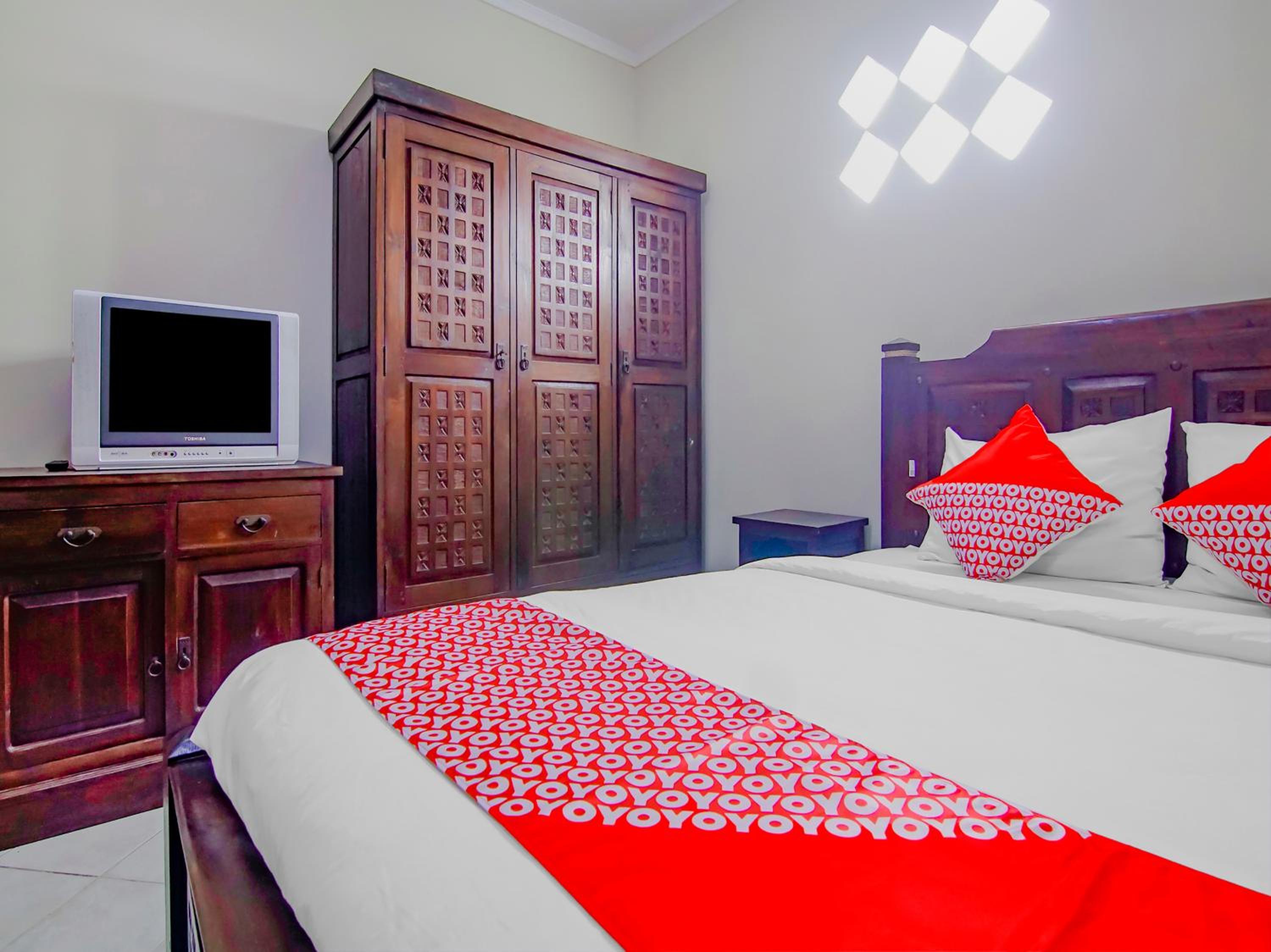 Standard Double Room - Photo 5