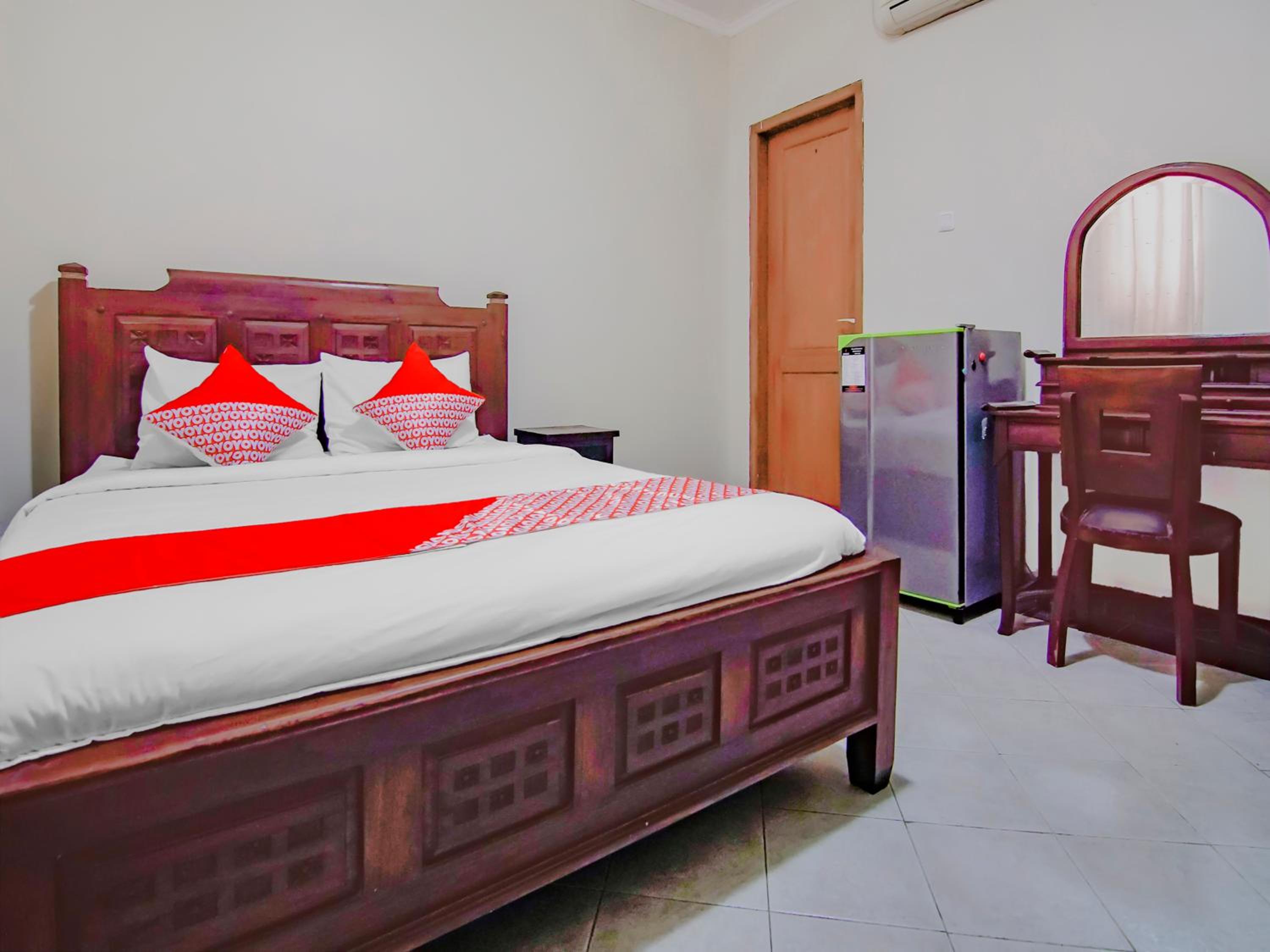Standard Double Room - Photo 1