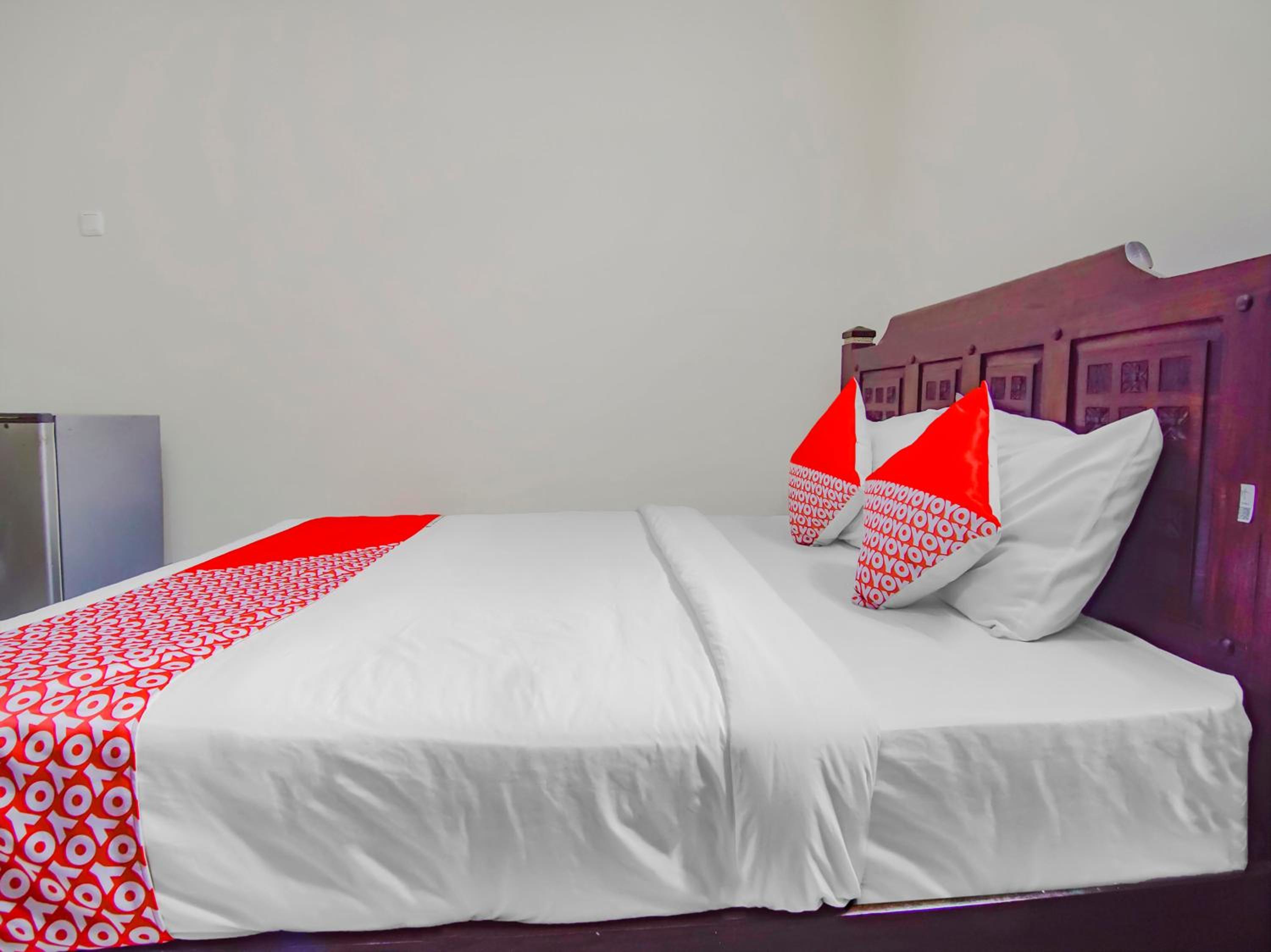 Standard Double Room - Photo 10