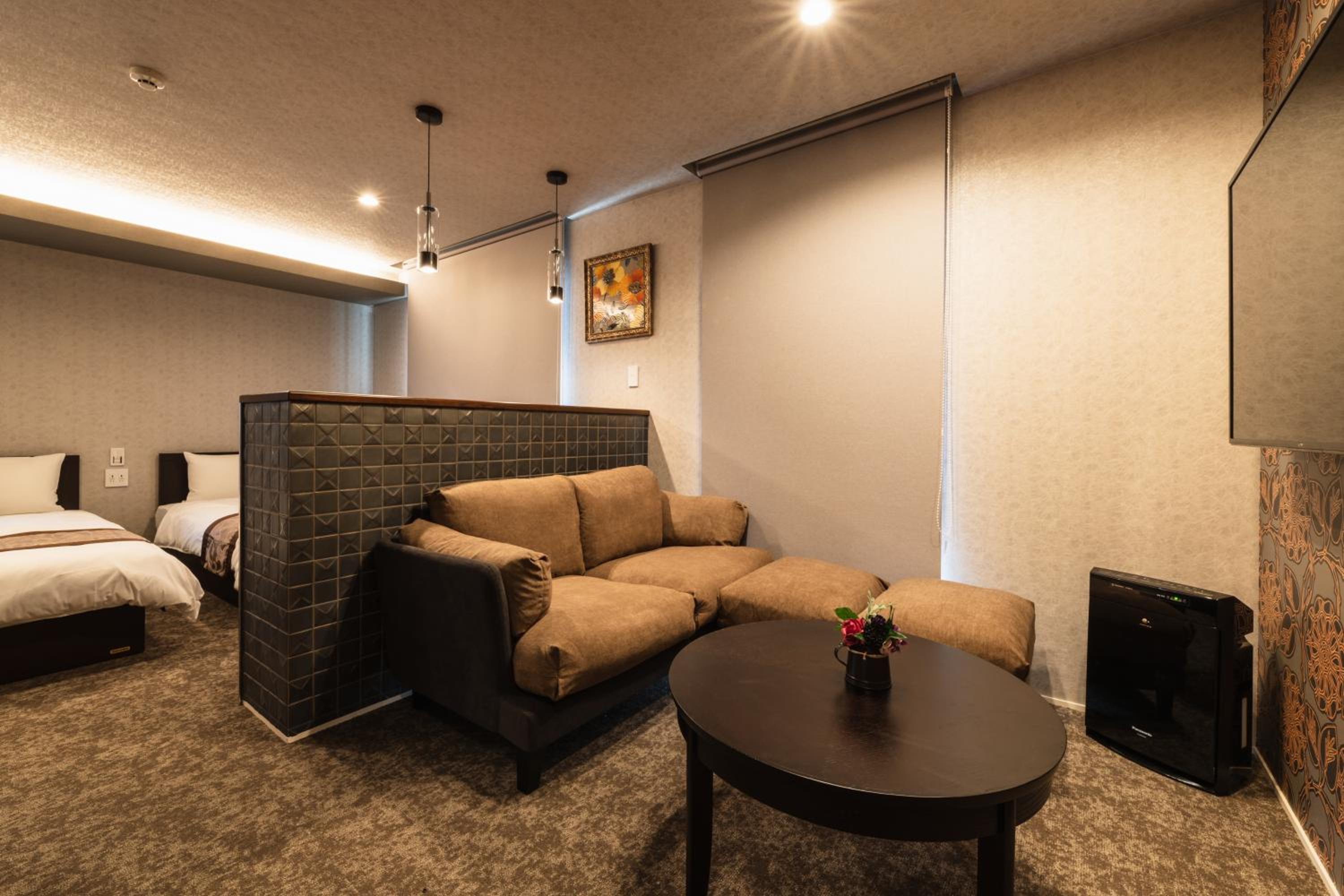 Superior Triple Room - Photo 18