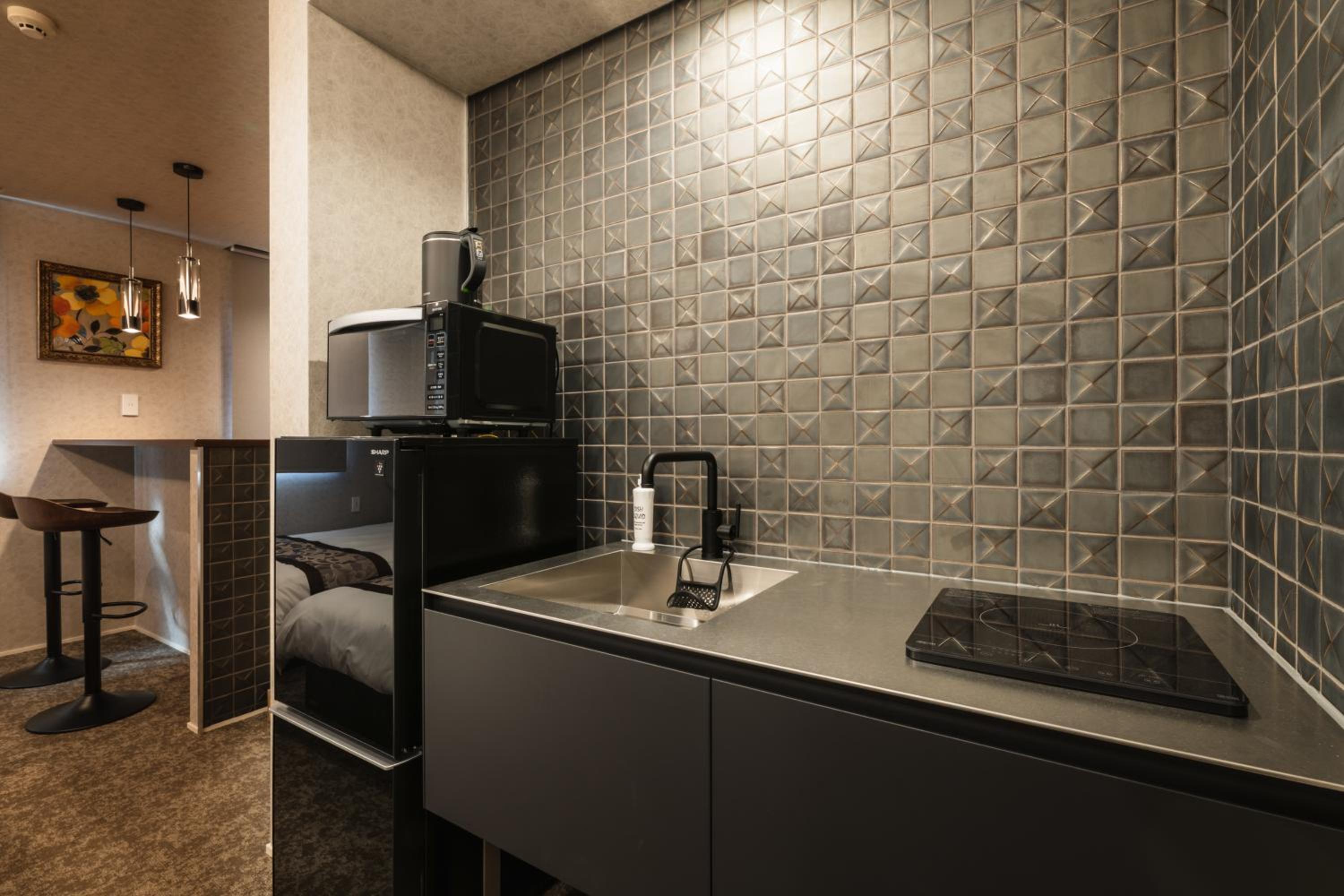 Superior Triple Room - Photo 20