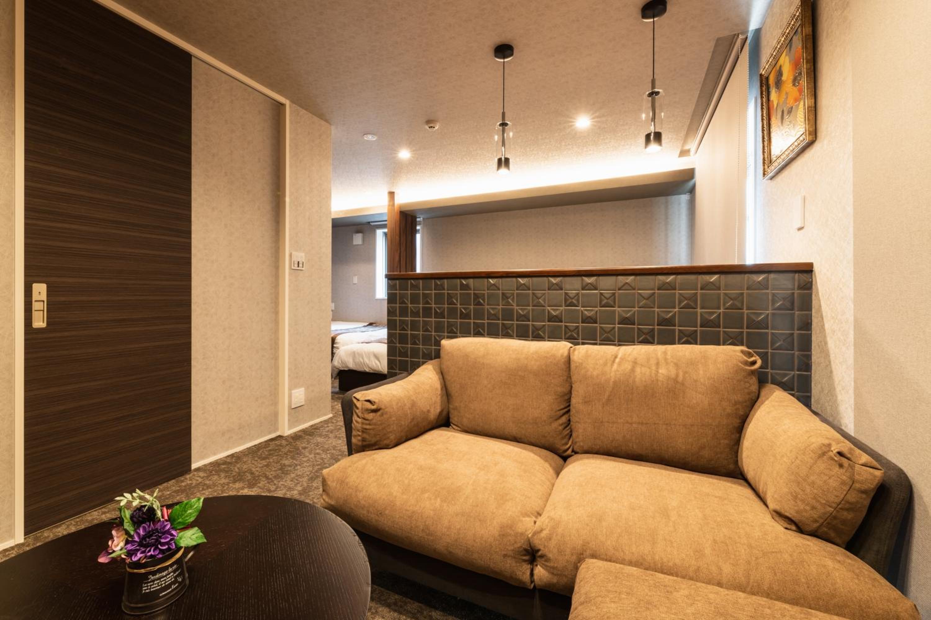 Superior Triple Room - Photo 1
