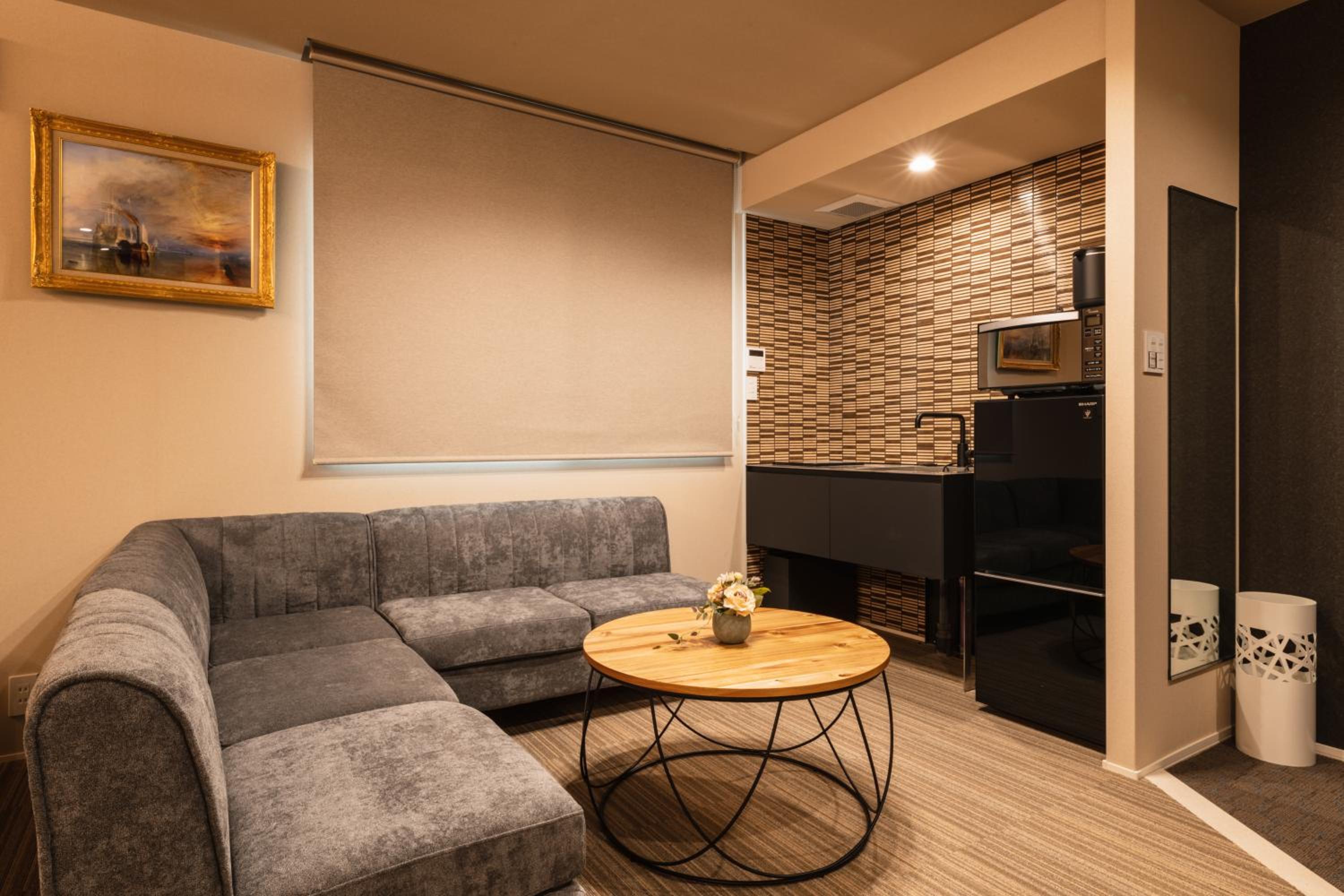 Standard Family Room - Photo 21