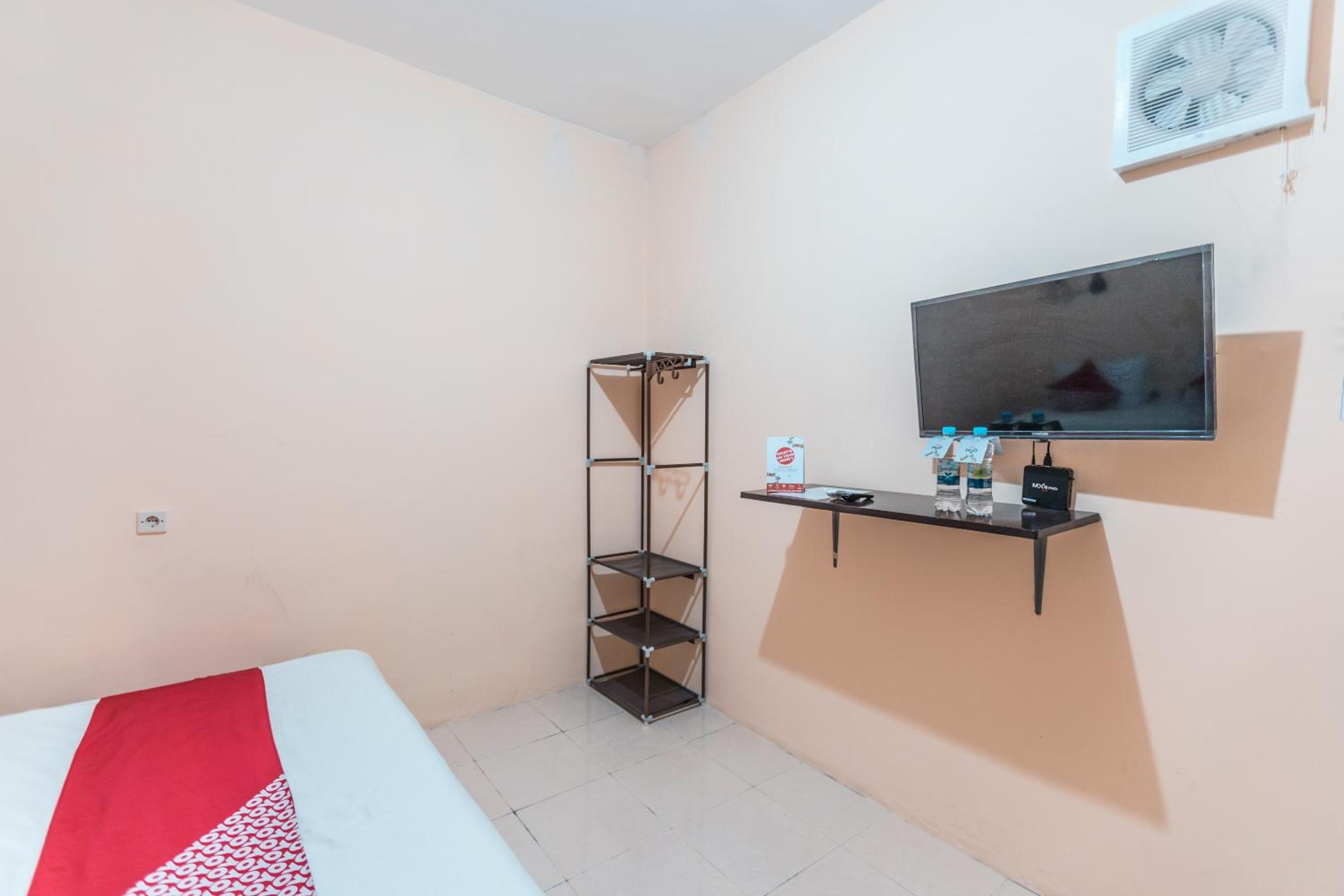 Deluxe Double Room - Photo 8