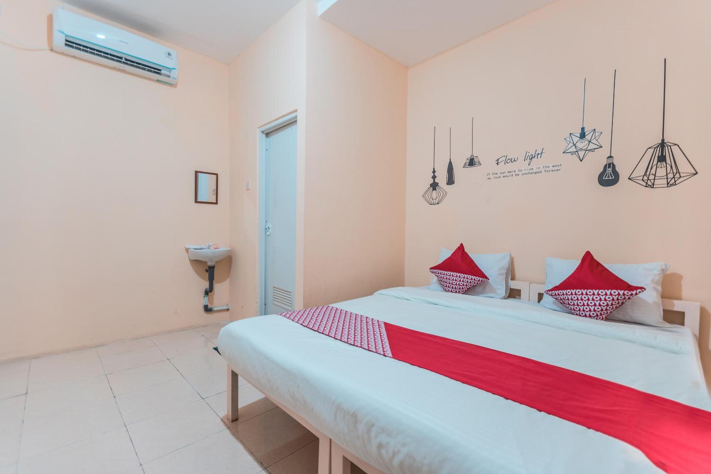 Deluxe Double Room - Photo 7