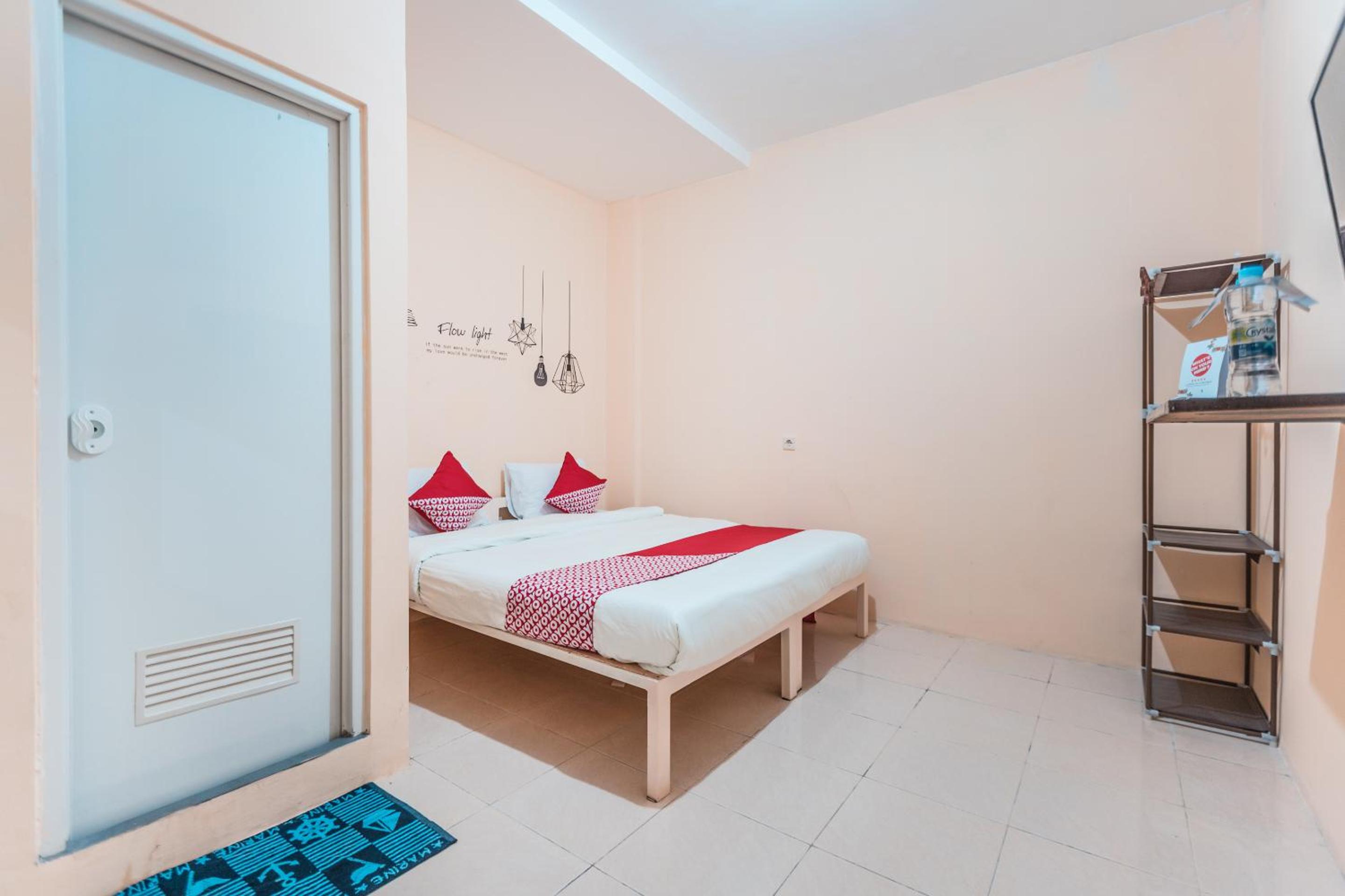 Deluxe Double Room - Photo 1