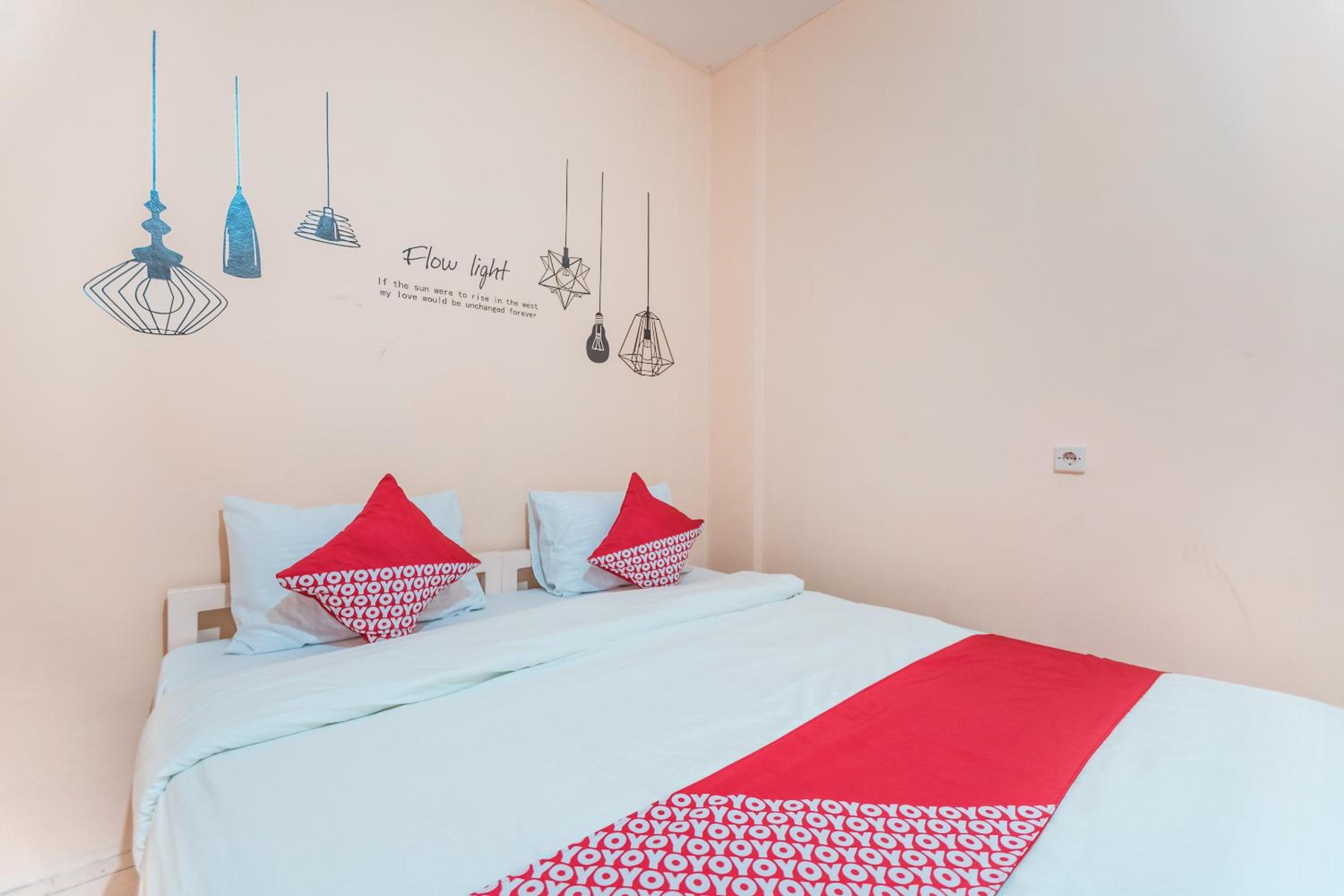 Deluxe Double Room - Photo 5