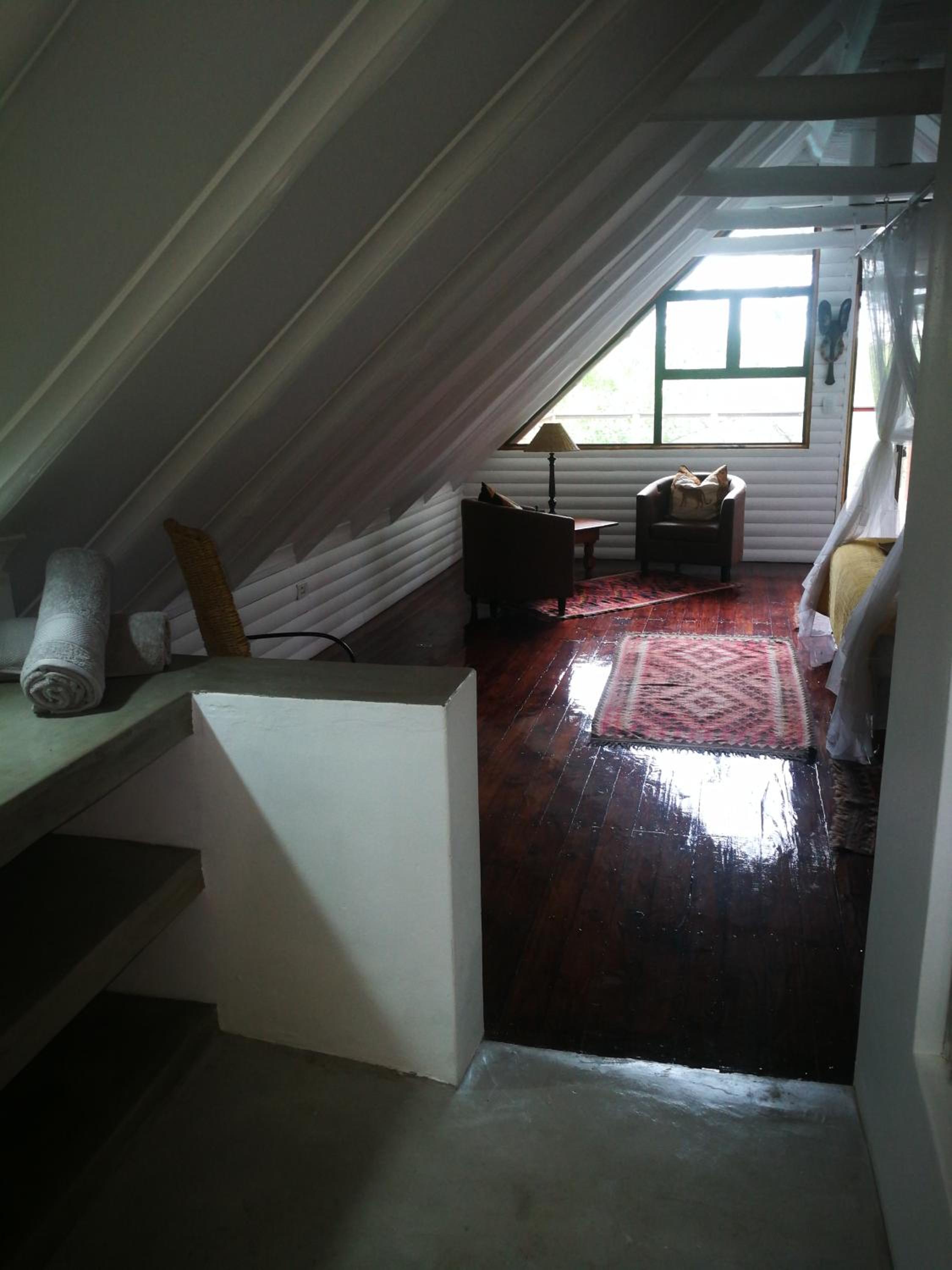 Chalet photo 1