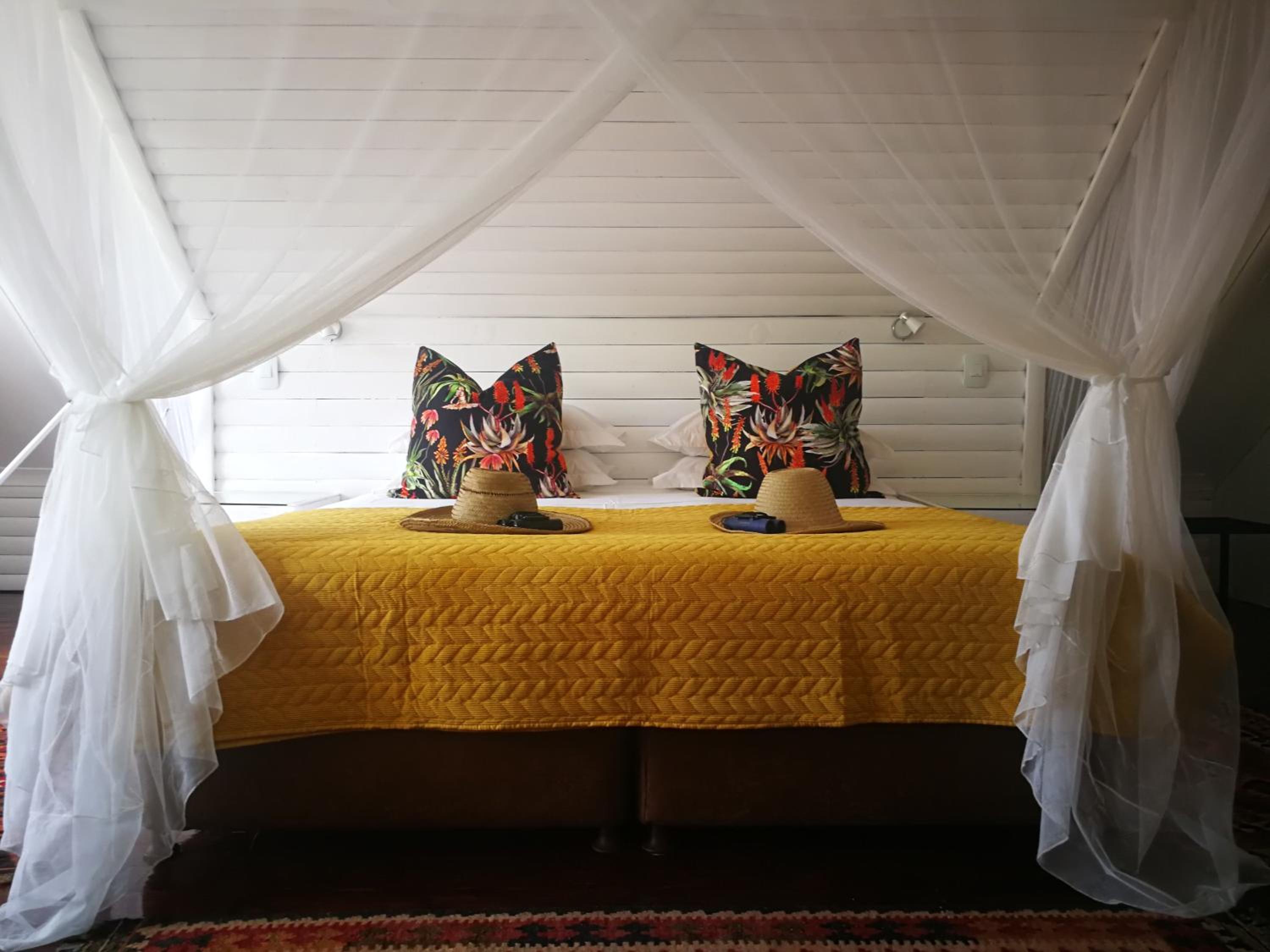 Chalet photo 3