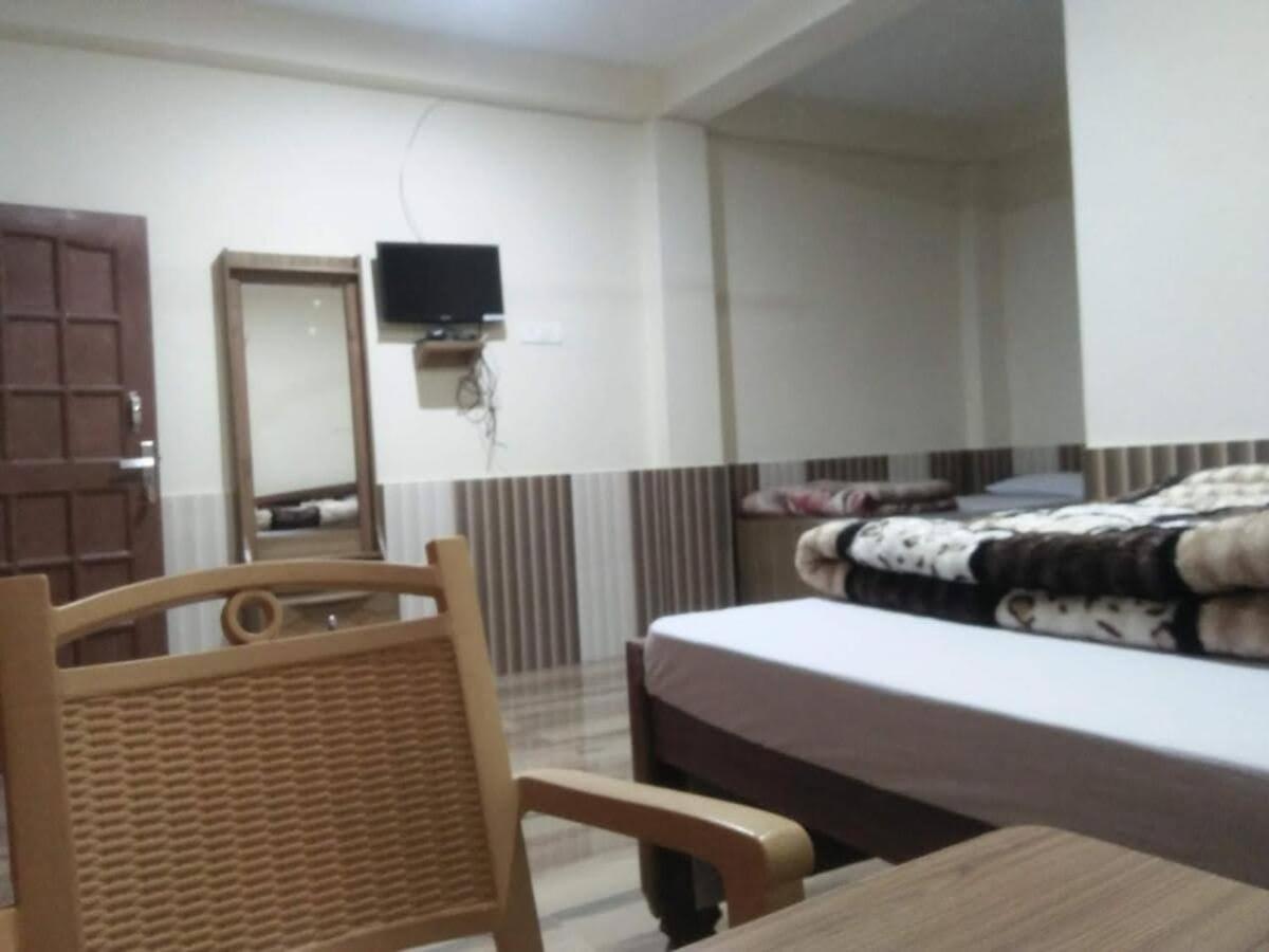 Triple Room - Photo 3