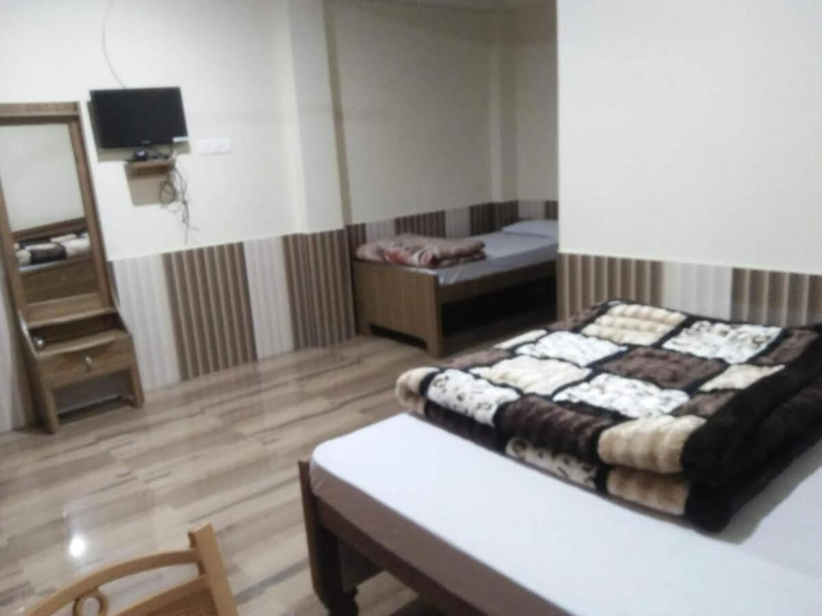 Triple Room - Photo 4