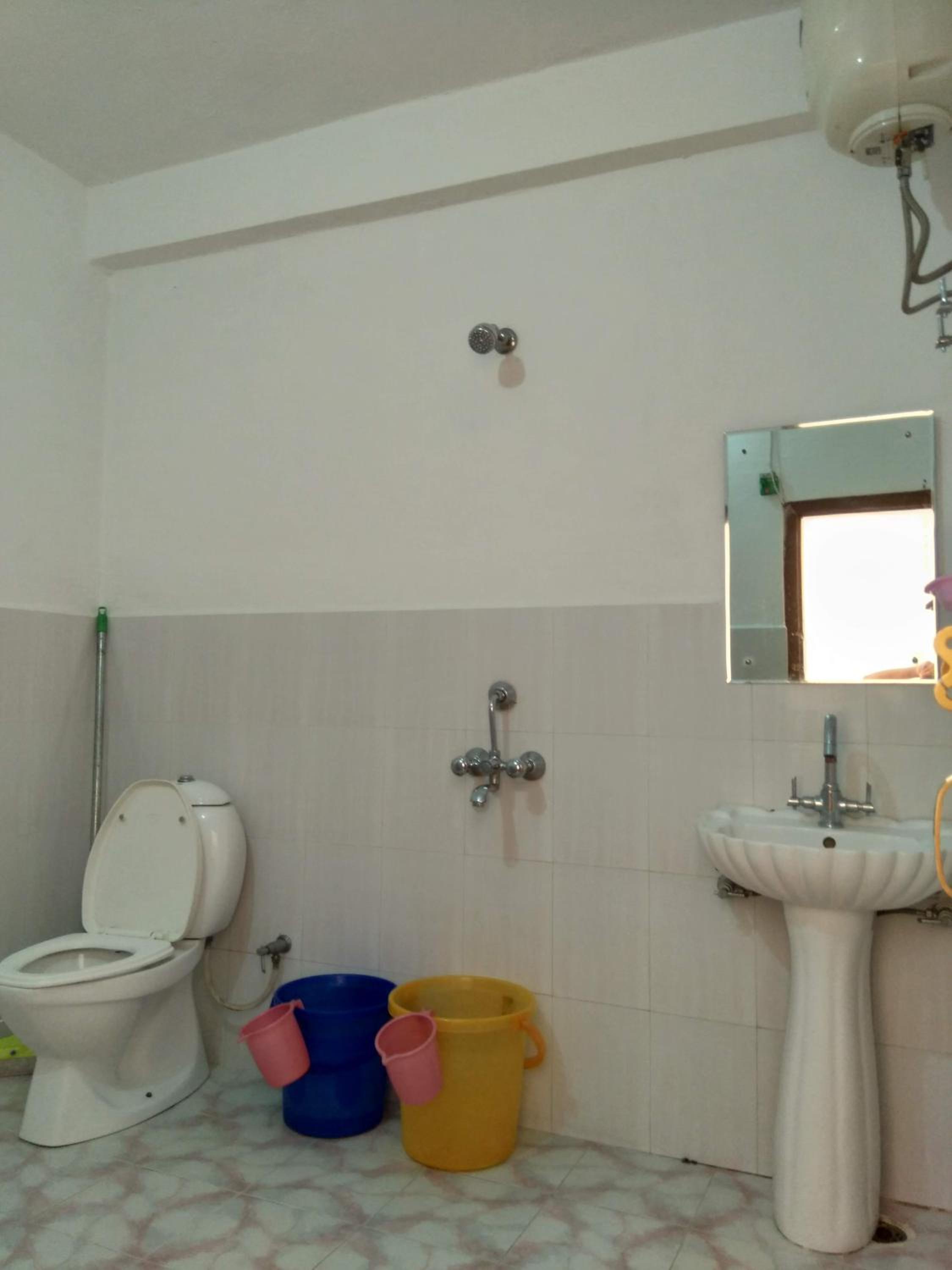 Triple Room - Photo 5