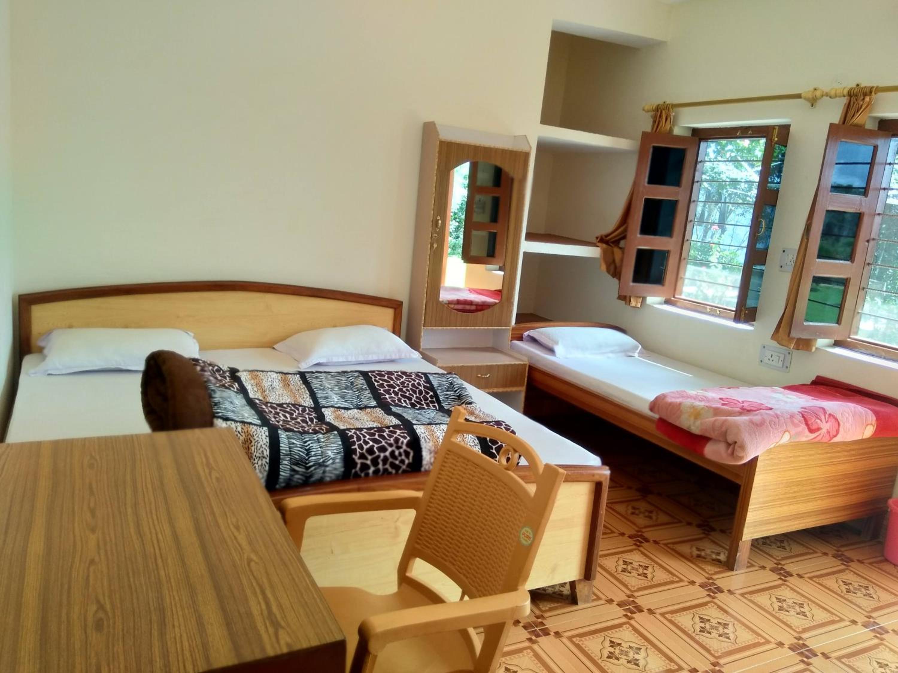 Triple Room - Photo 6