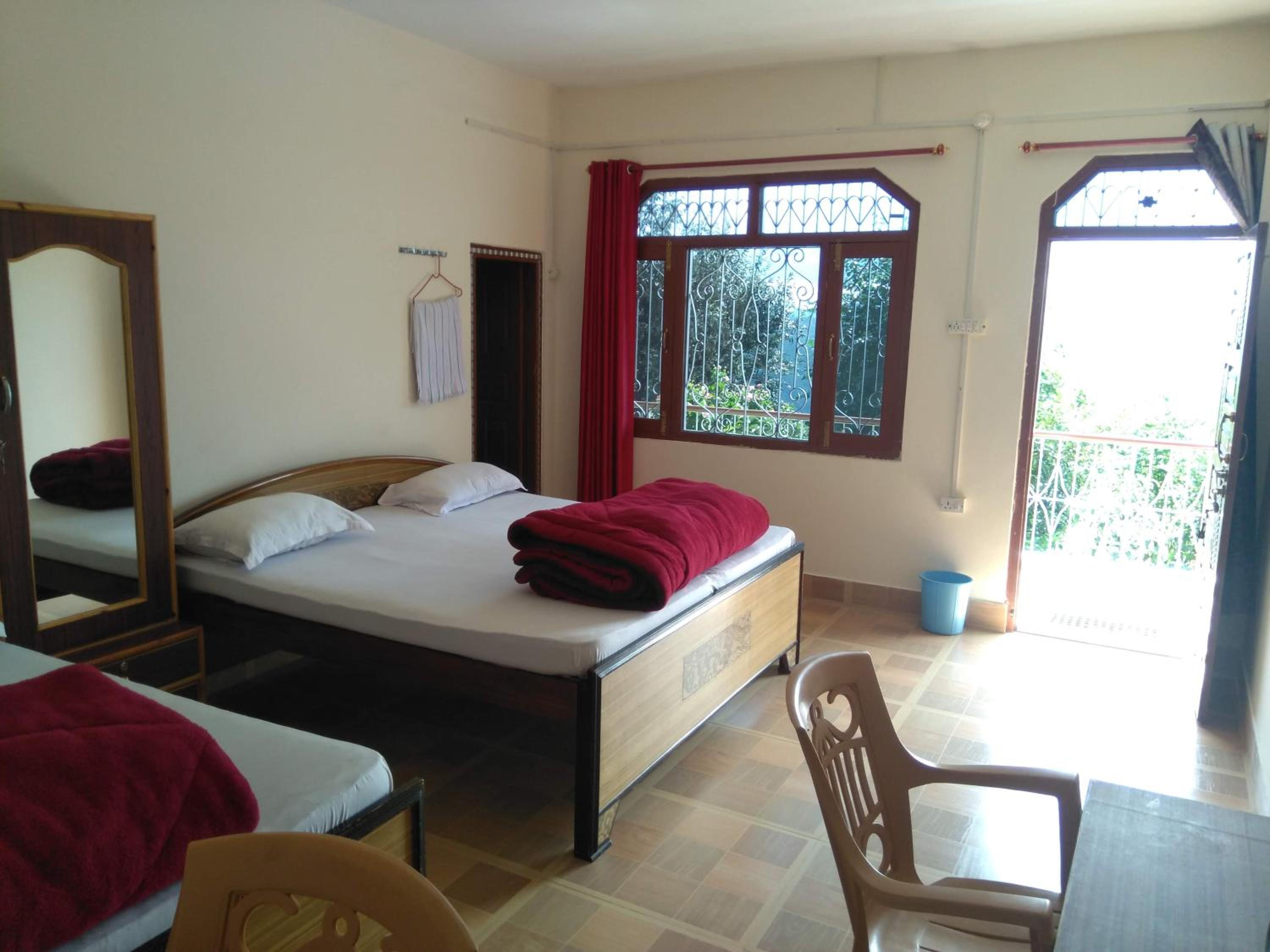 Family Room - Photo 3