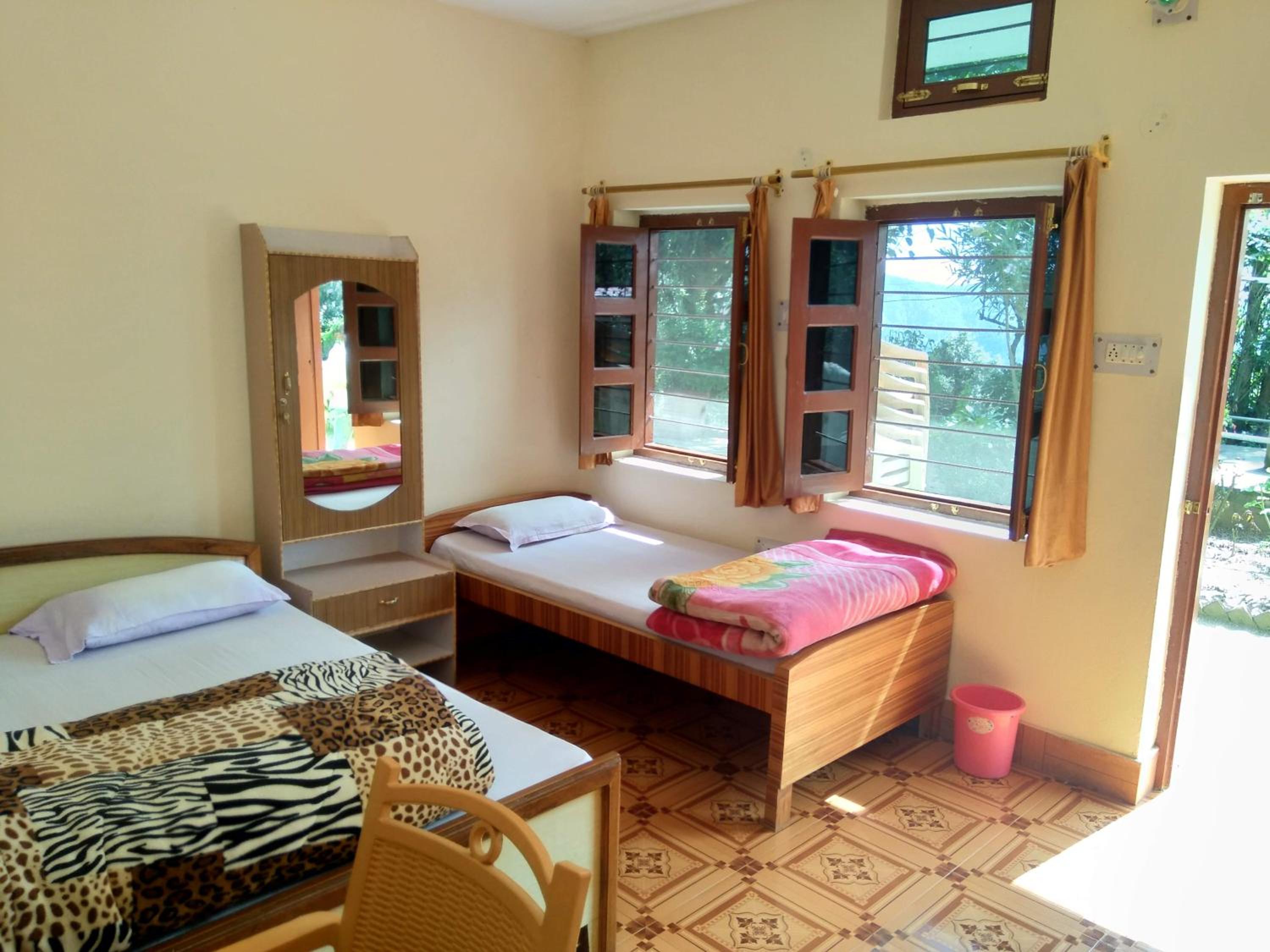 Triple Room - Photo 8