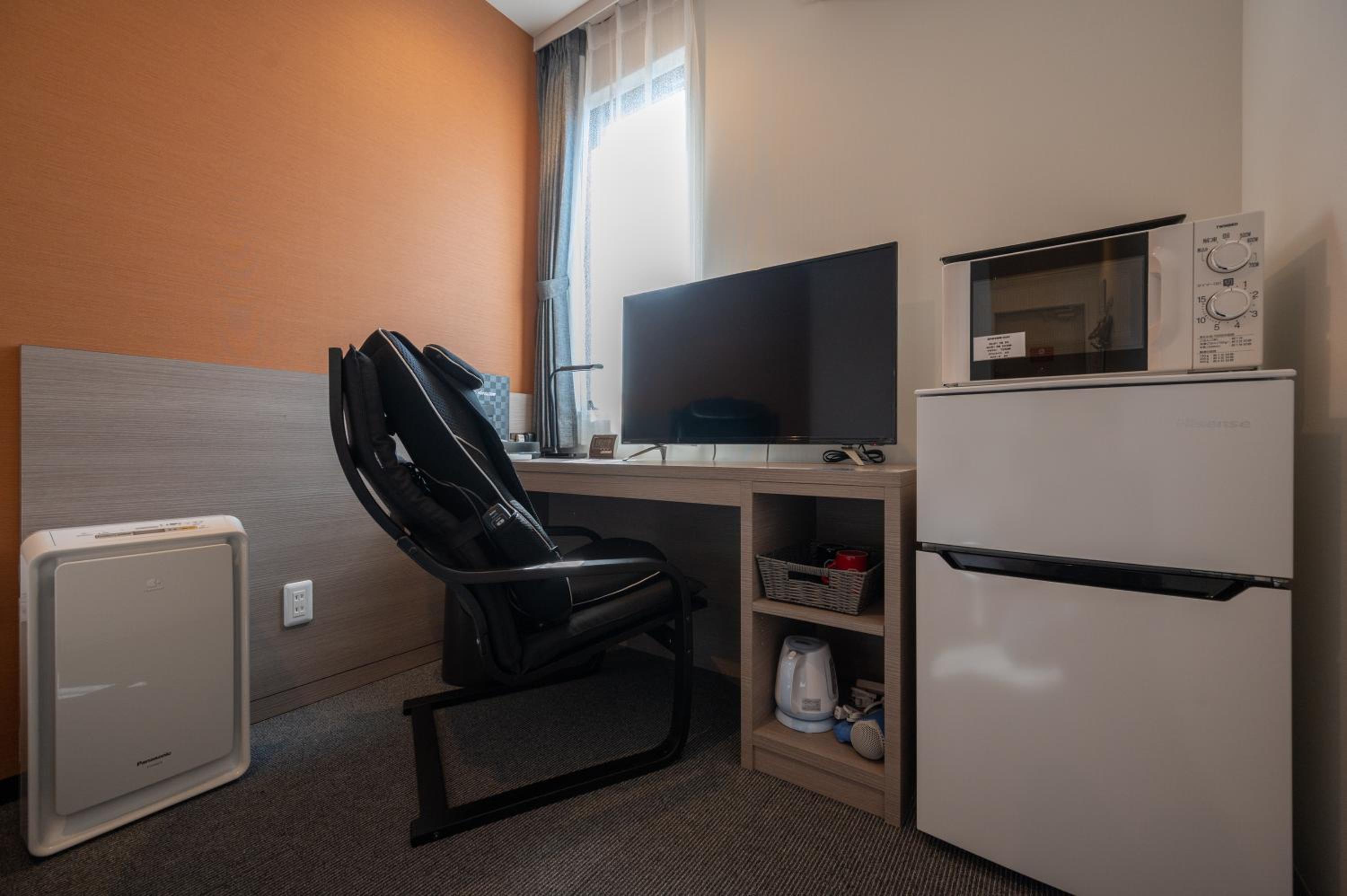 Standard Double Room - Photo 3