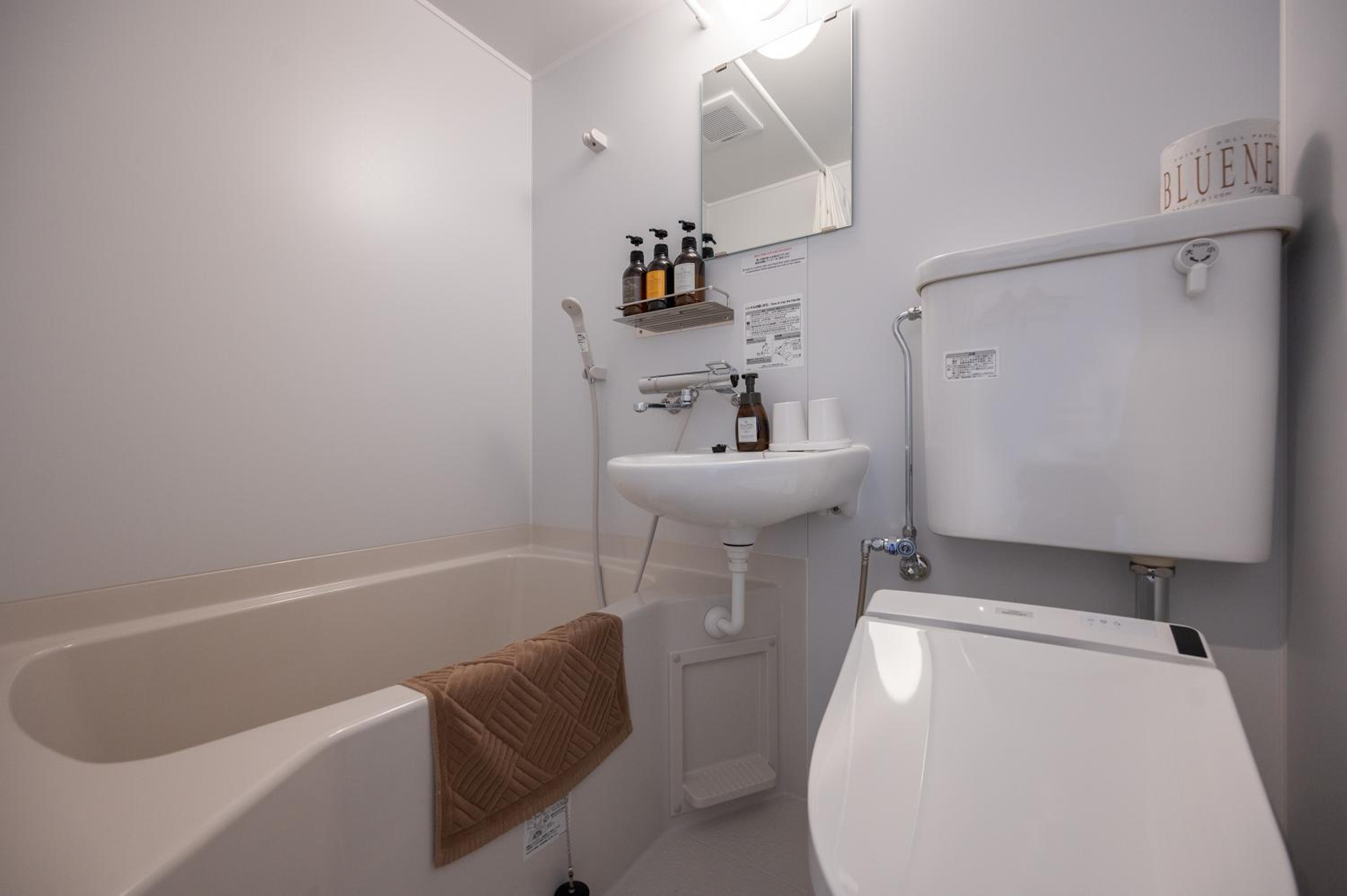 Standard Double Room - Photo 4