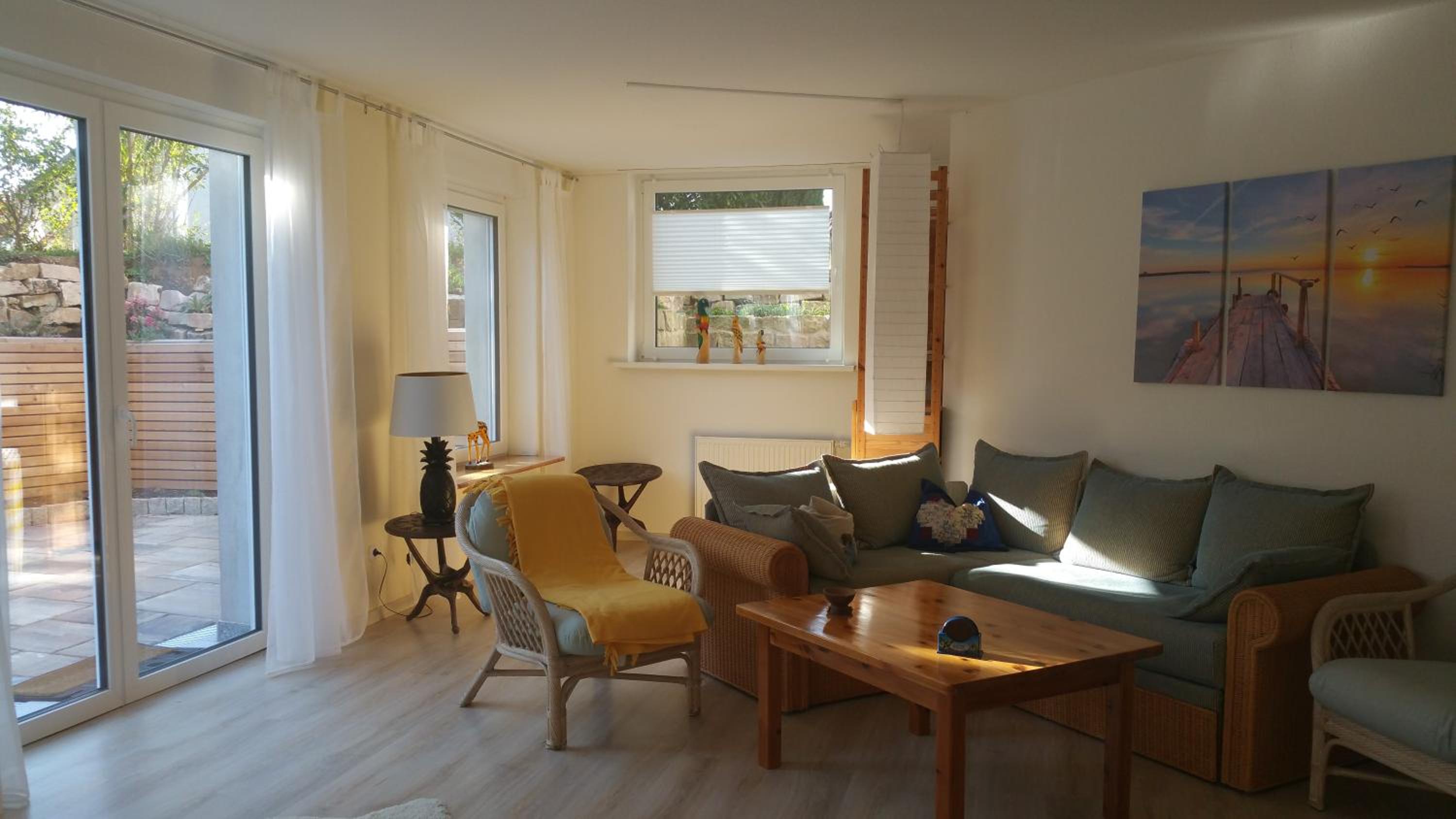 Apartment photo 2