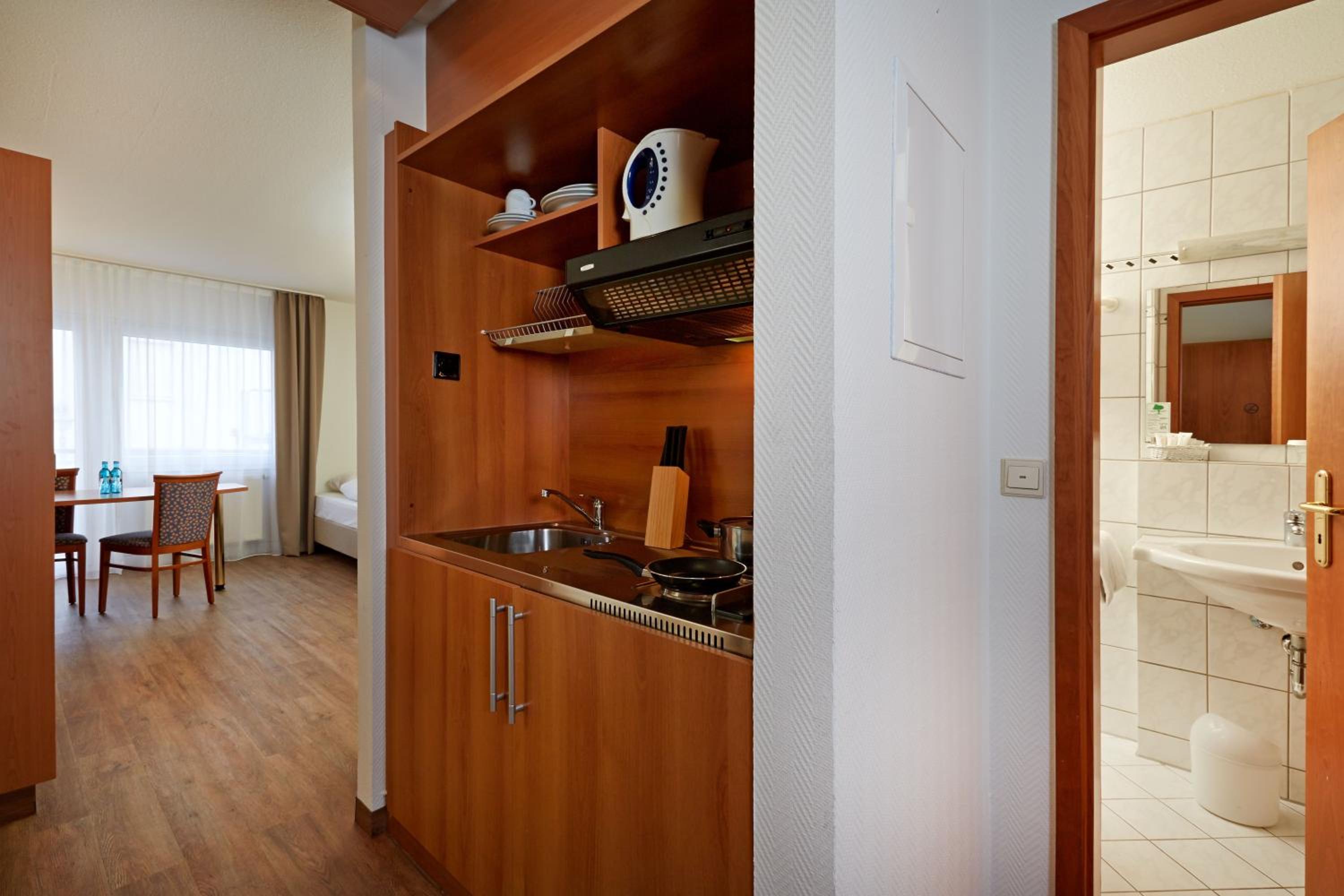Apartment (2 Adults) photo 2