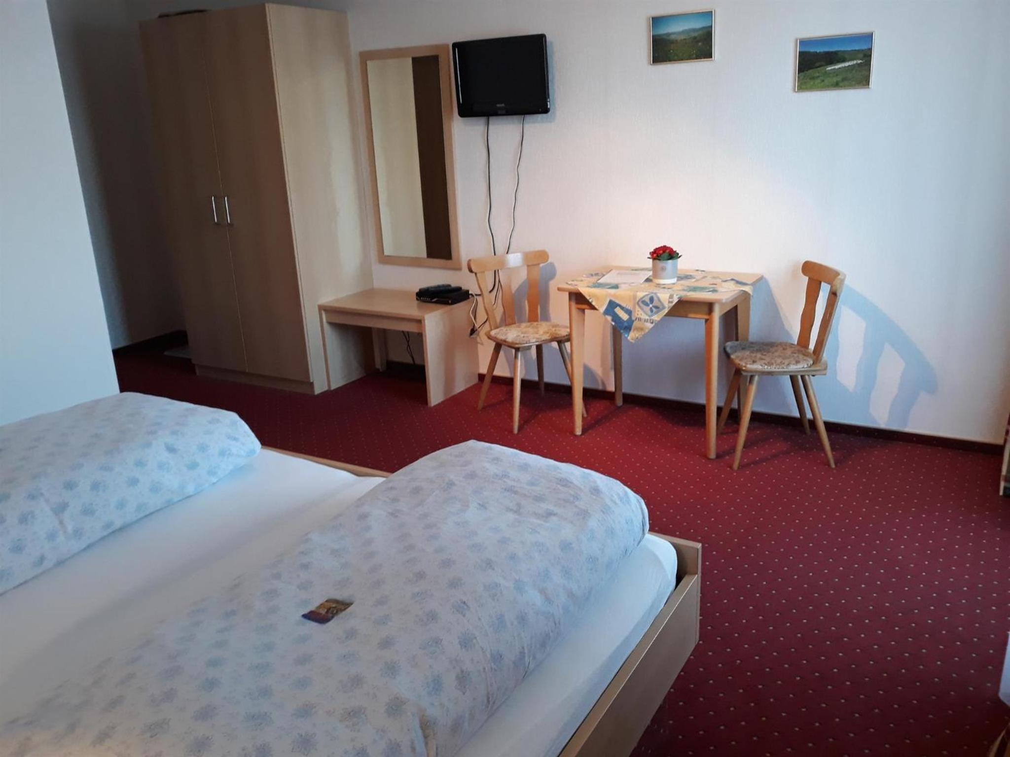 Double Room photo 2