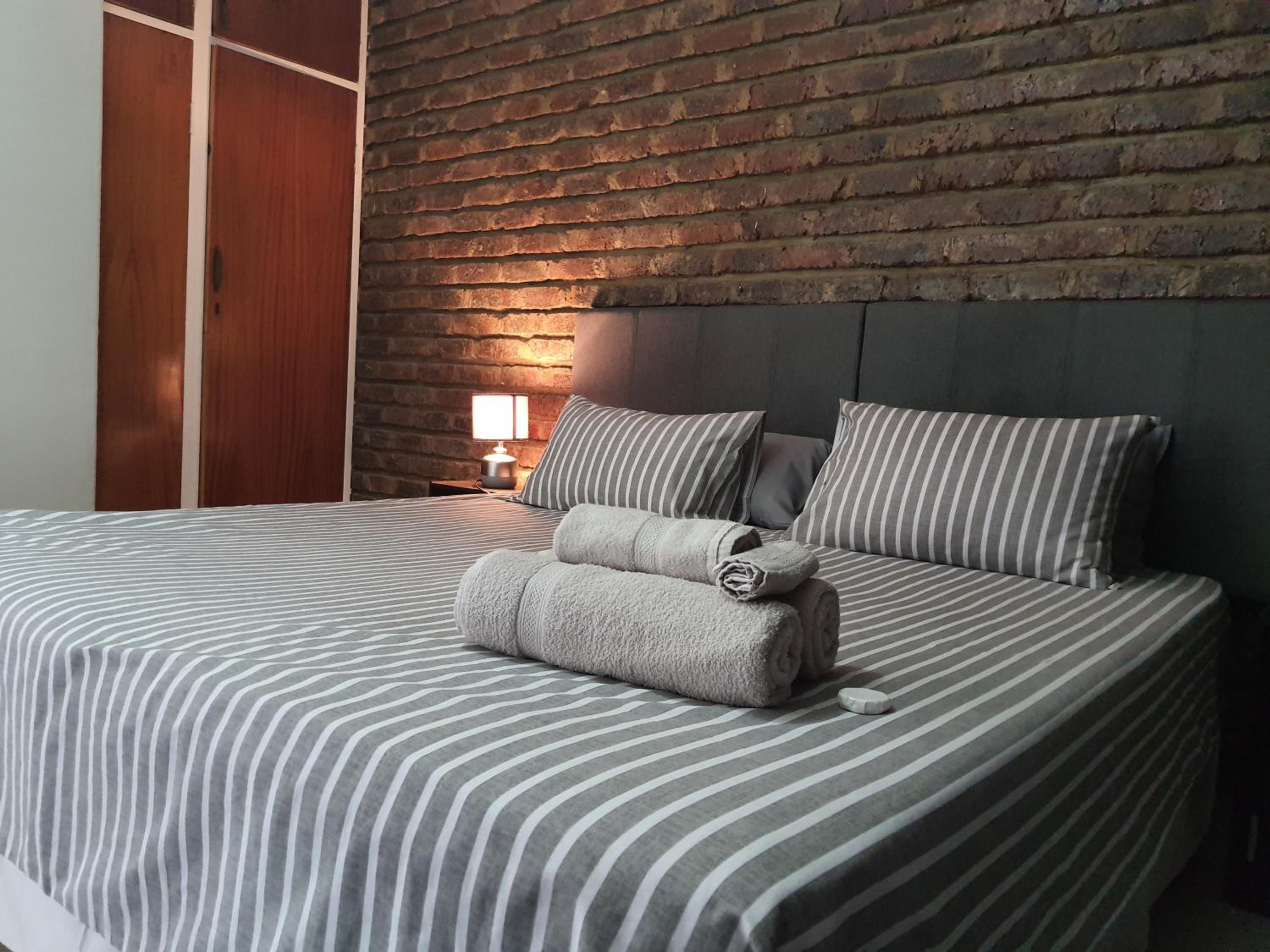 Standard Double Room - 1 photo 1