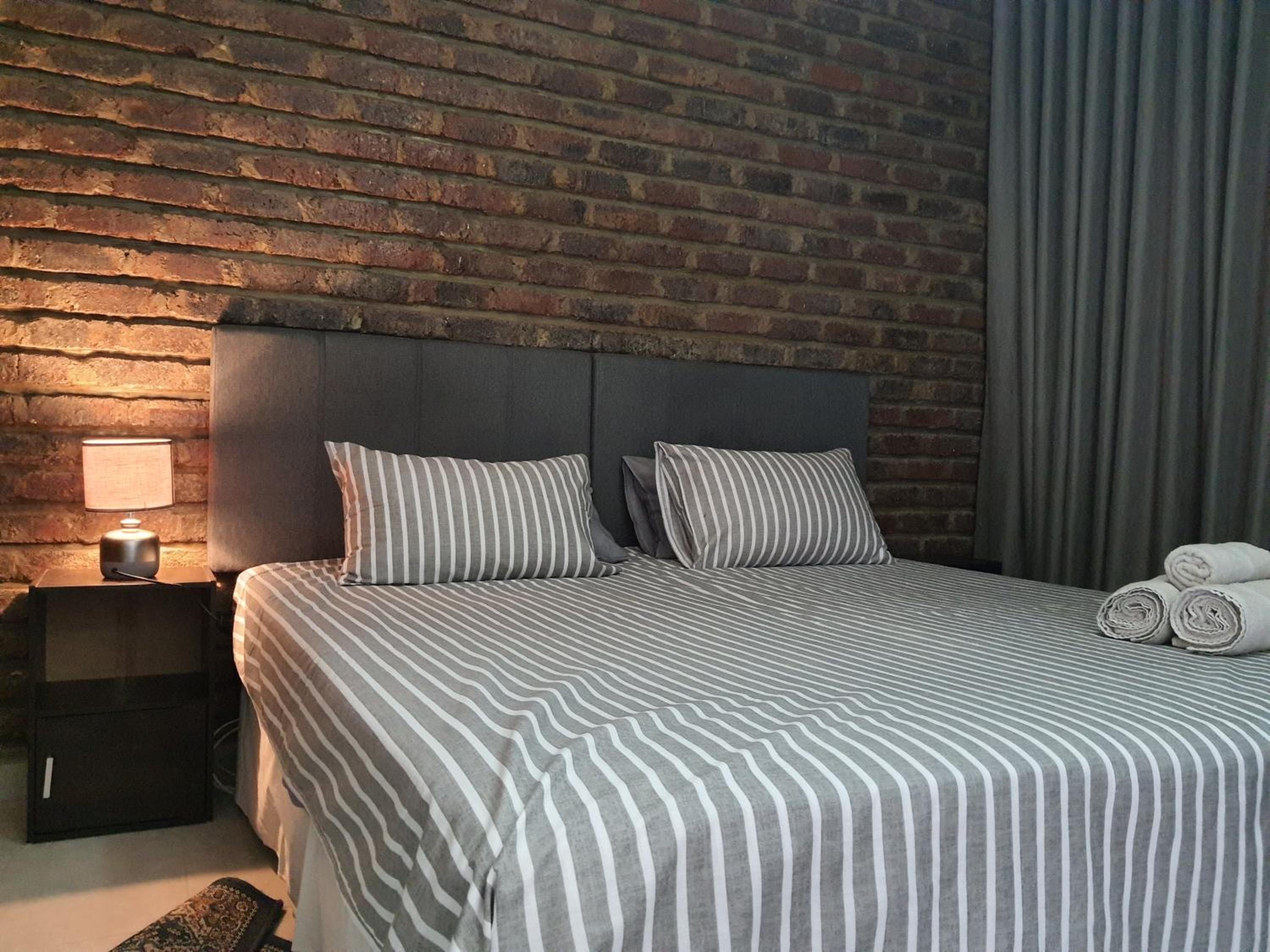 Standard Double Room - 1 photo 2