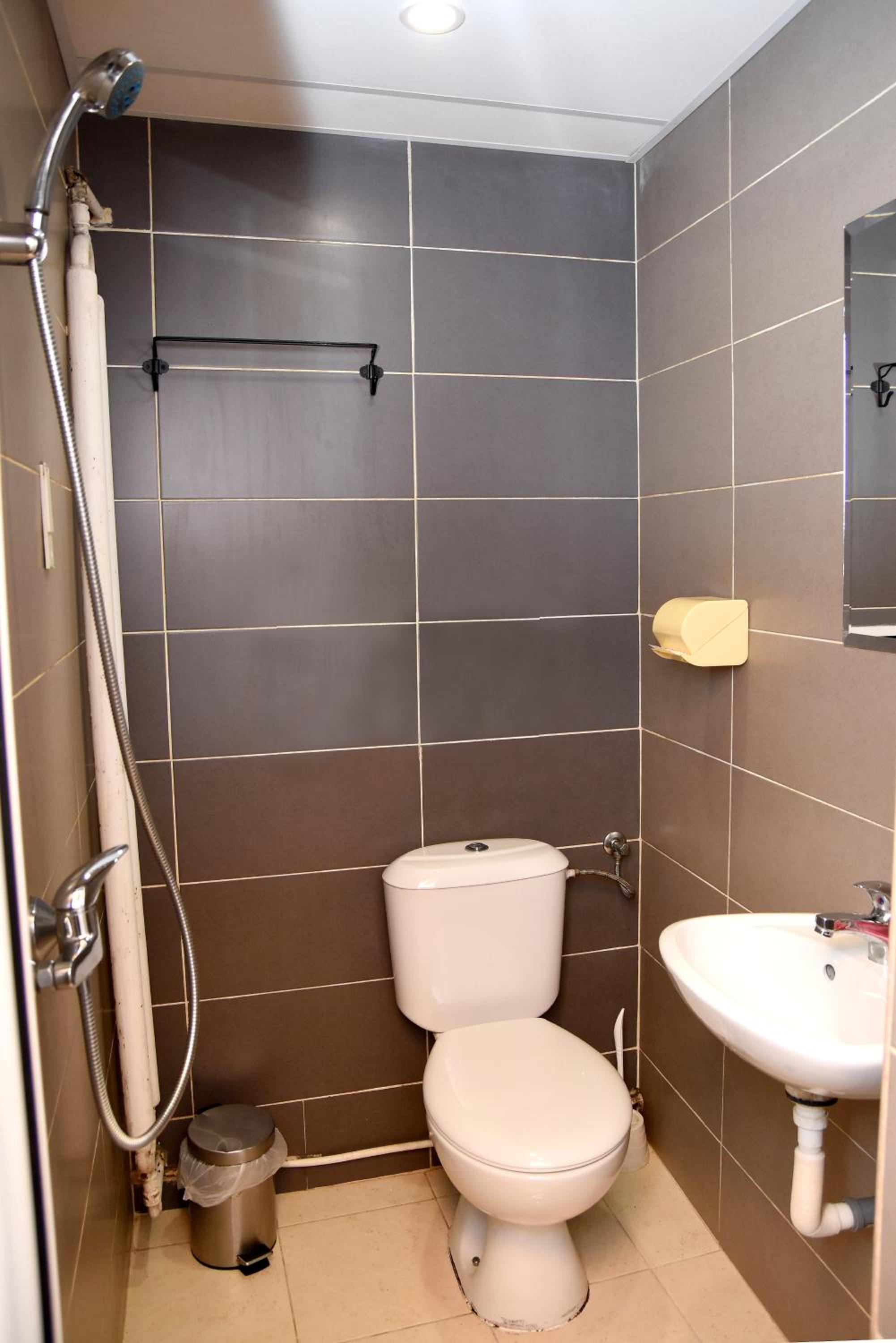 Triple Room with Private External Bathroom - Photo 7