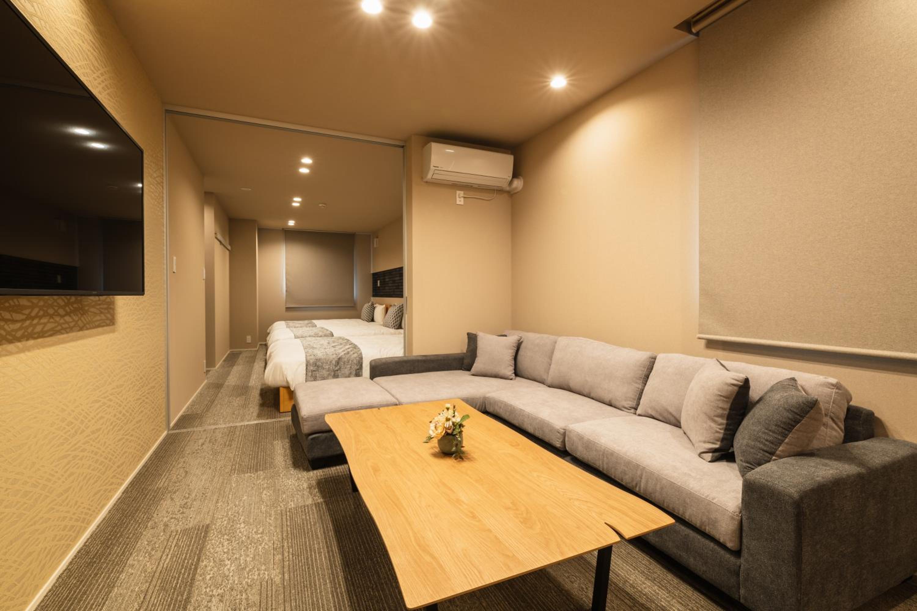 Superior Suite - Photo 1