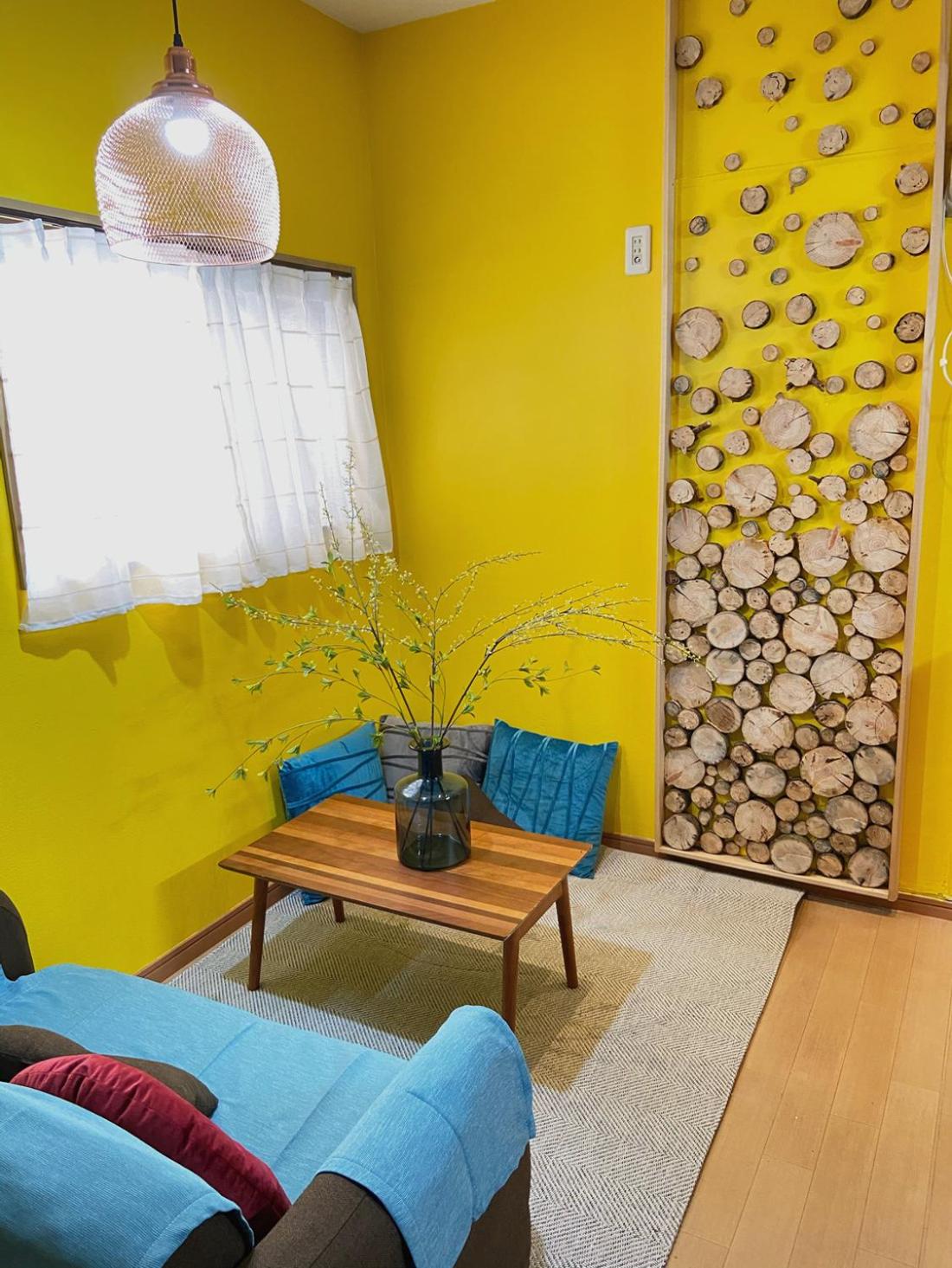 Two-Bedroom Apartment - Photo 36