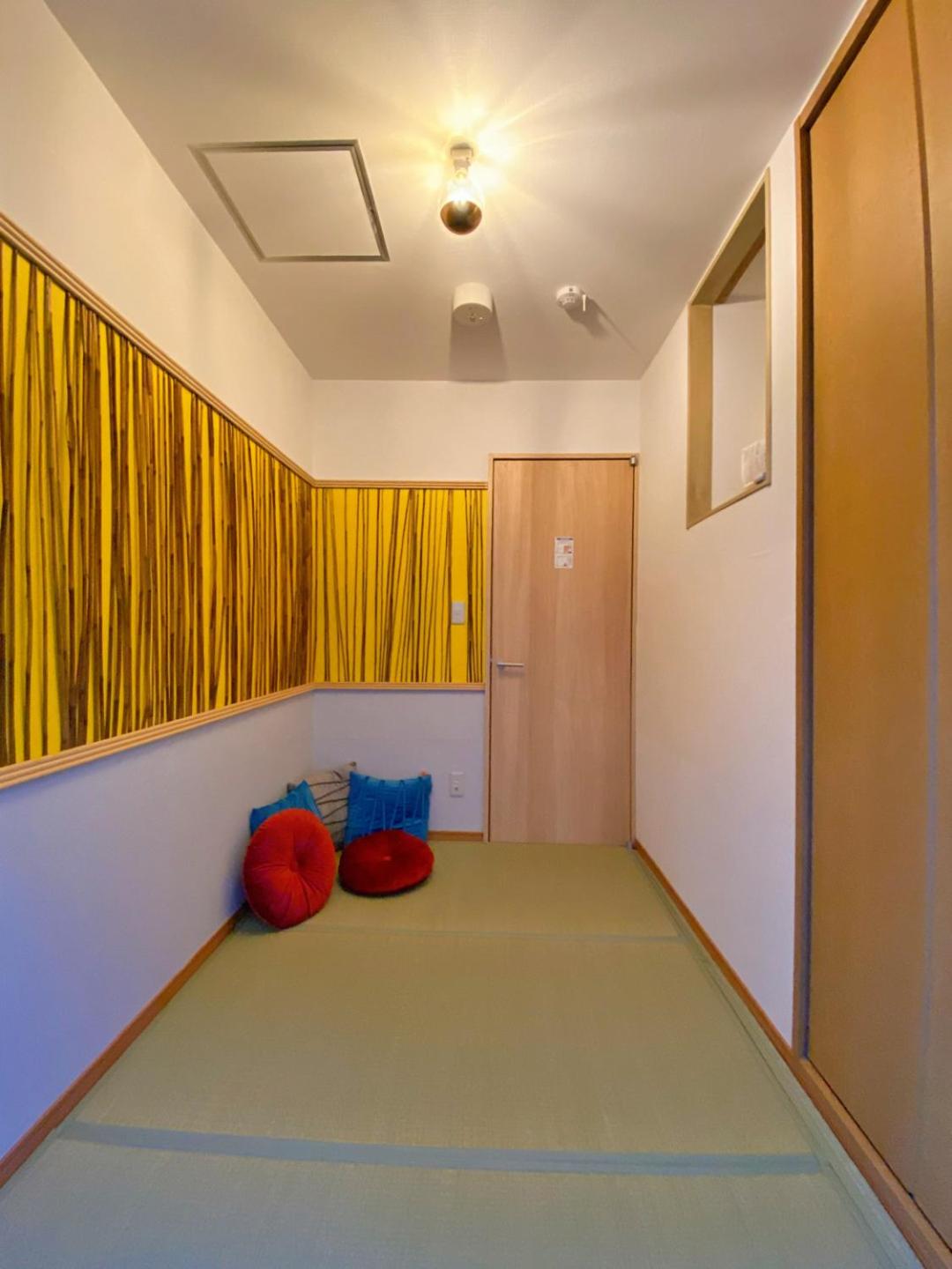 Two-Bedroom Apartment - Photo 9