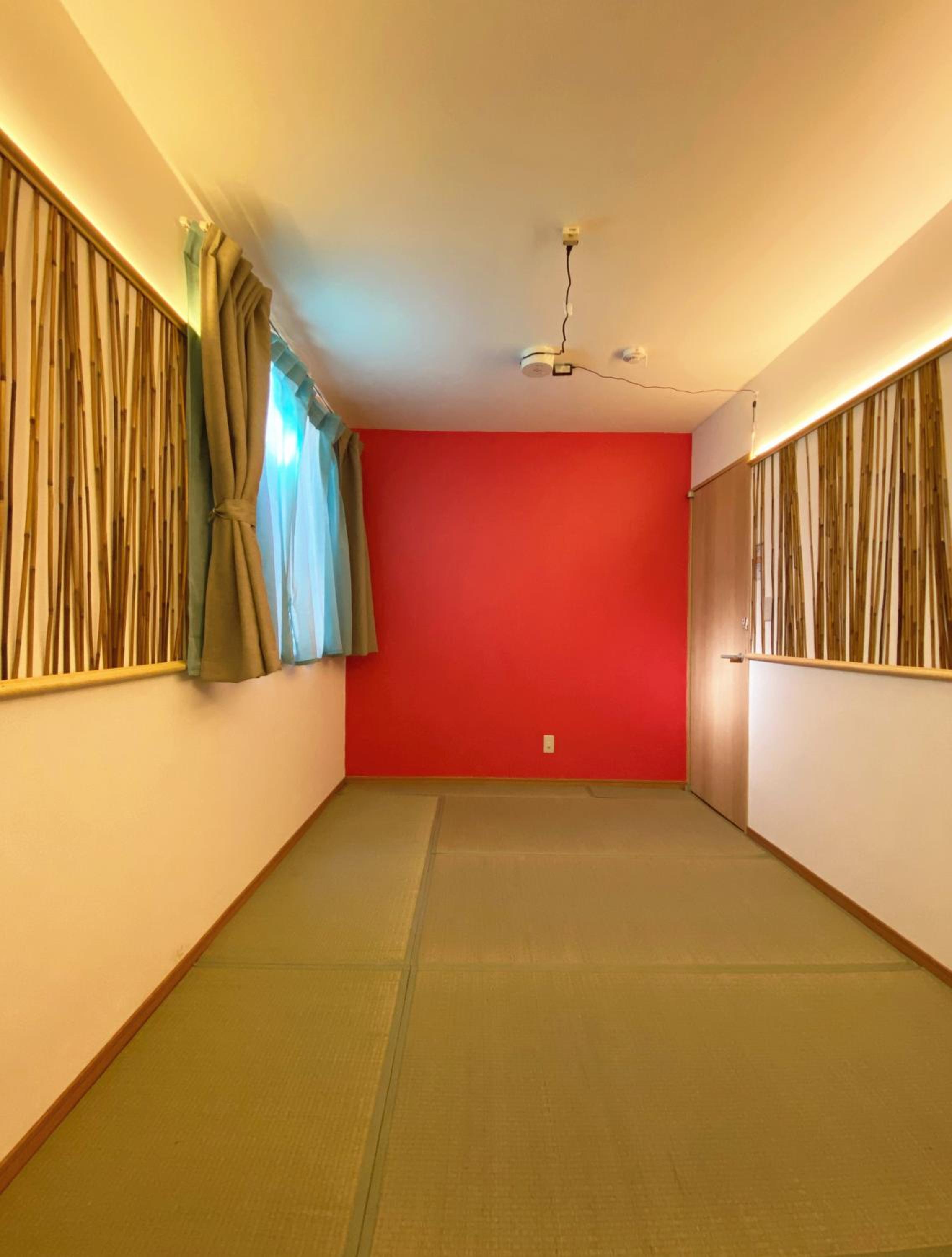 Two-Bedroom Apartment - Photo 18