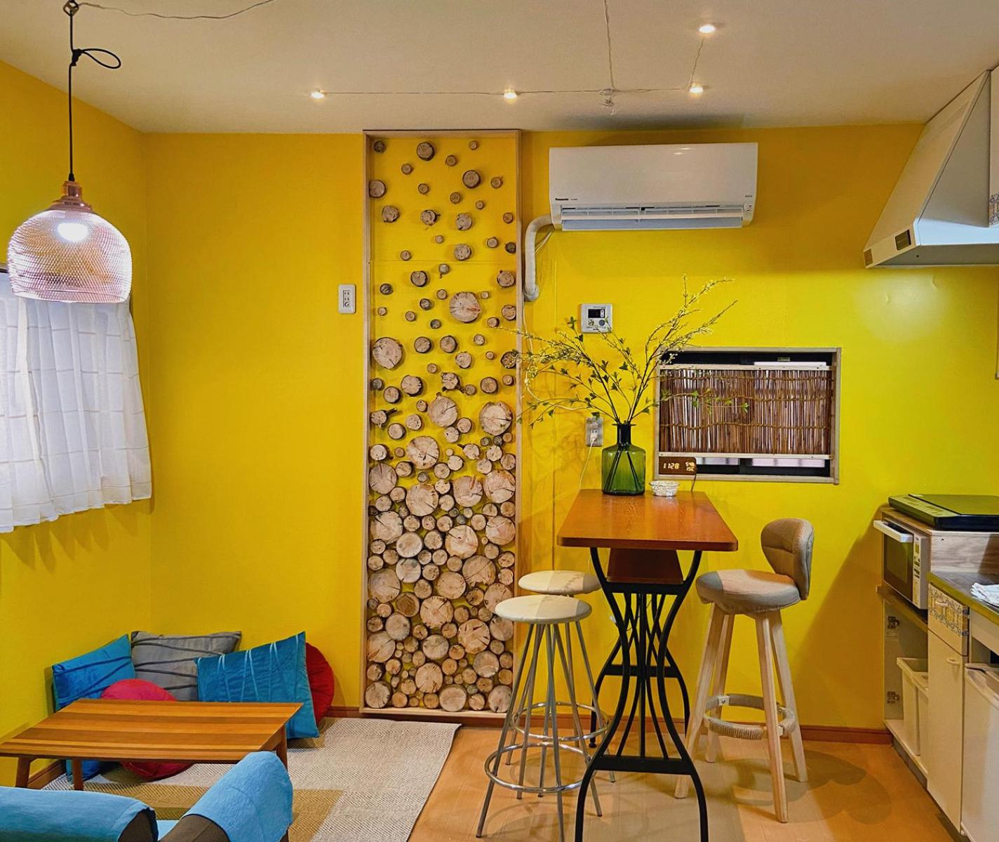 Two-Bedroom Apartment - Photo 20