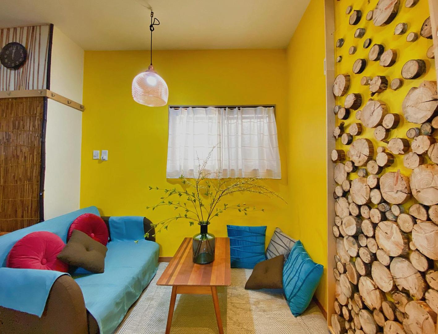 Two-Bedroom Apartment - Photo 22
