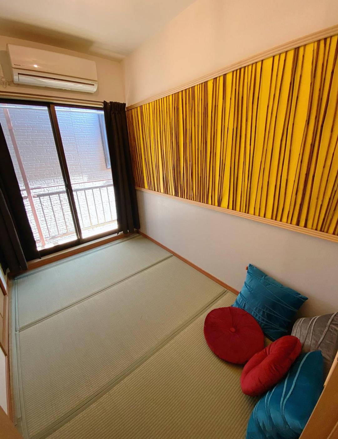 Two-Bedroom Apartment - Photo 24