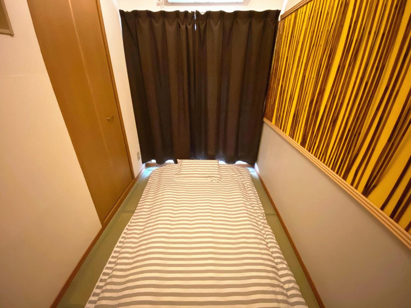 Two-Bedroom Apartment - Photo 28