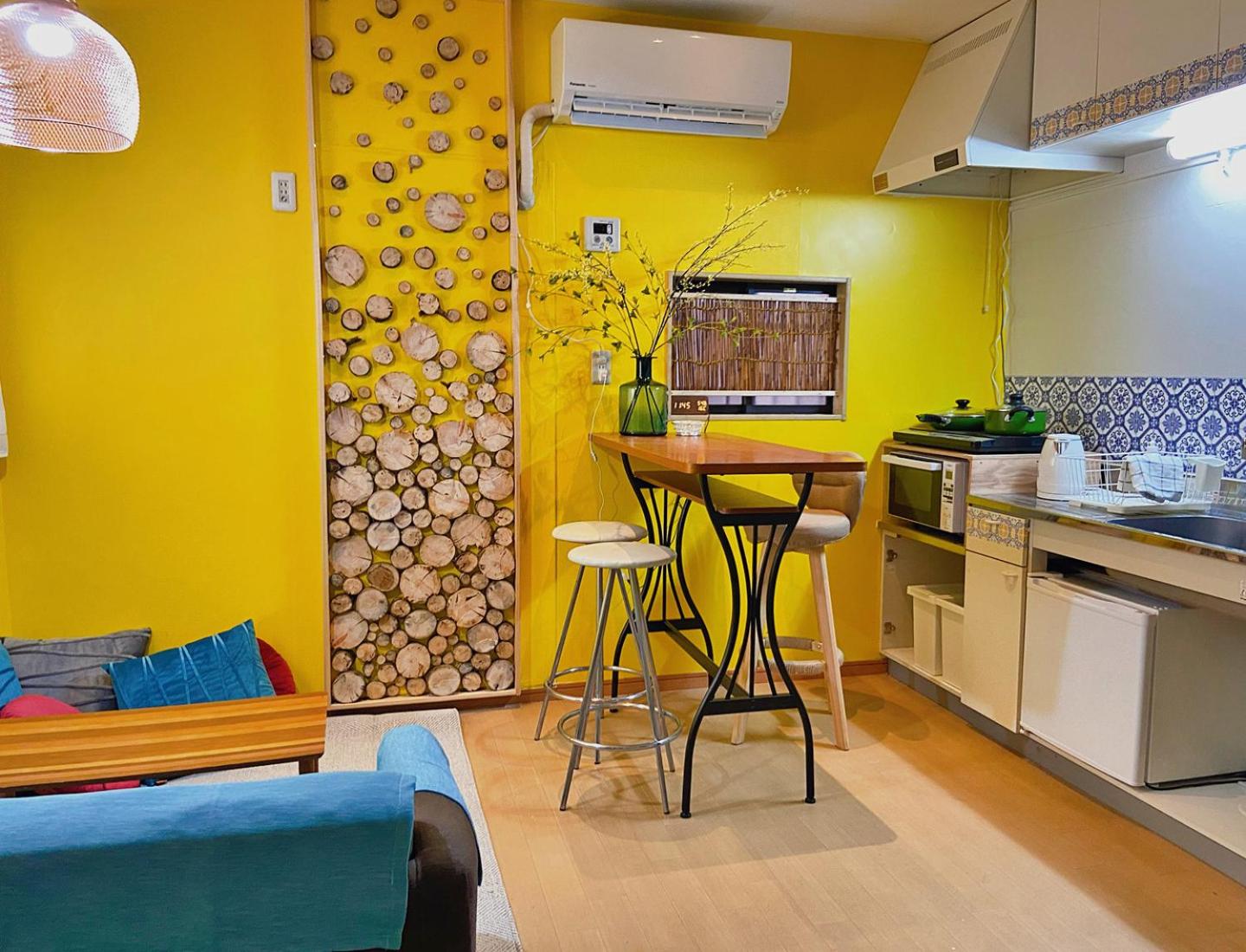 Two-Bedroom Apartment - Photo 29