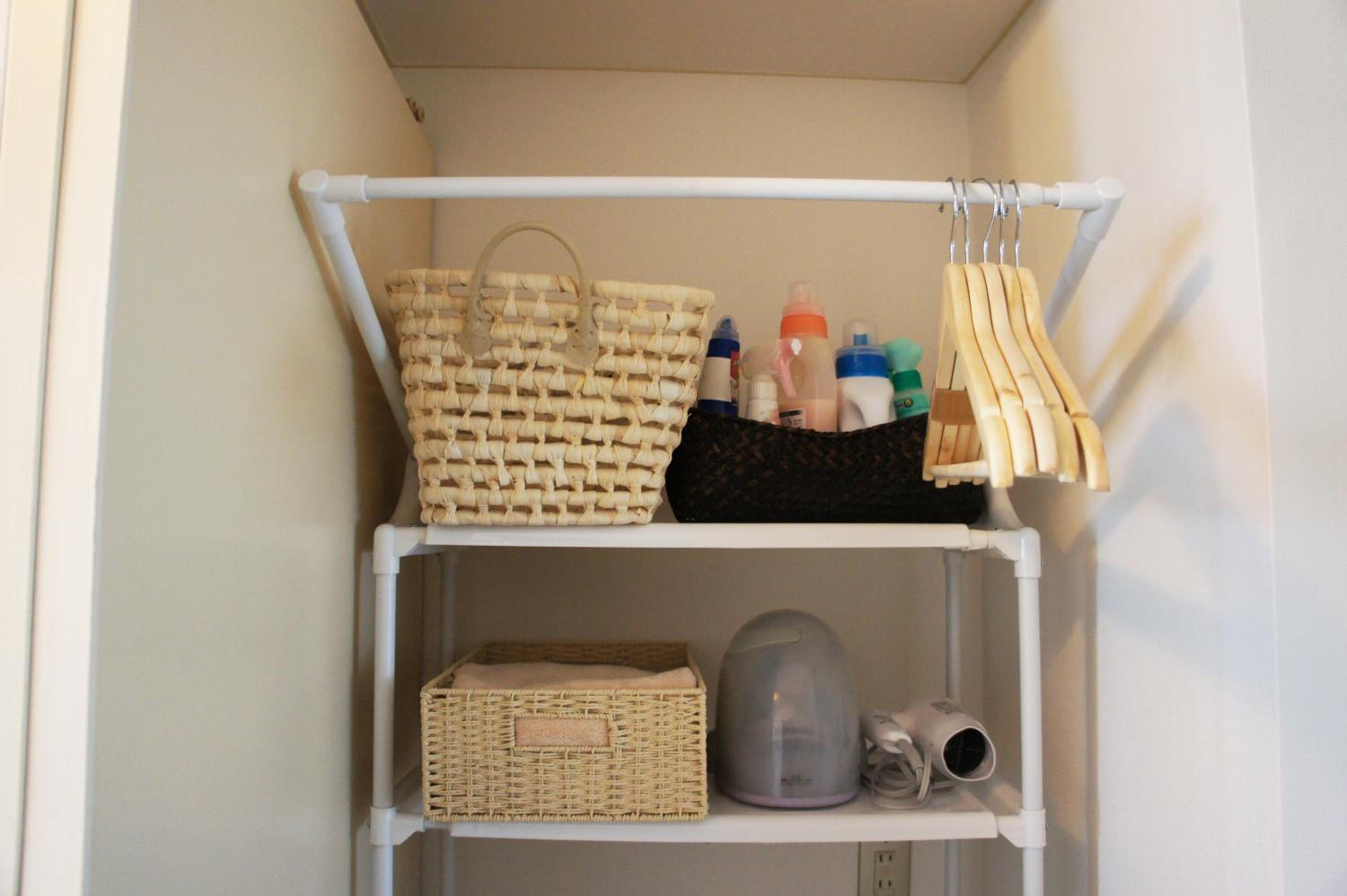 Two-Bedroom Apartment - Photo 30